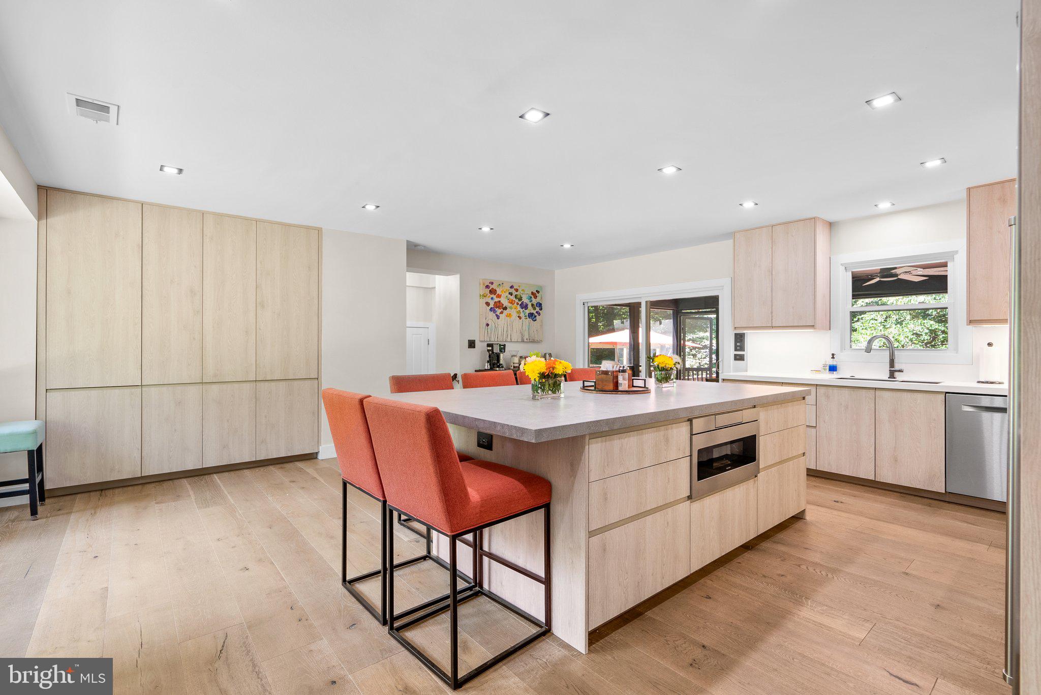 POTOMAC MANOR - Residential