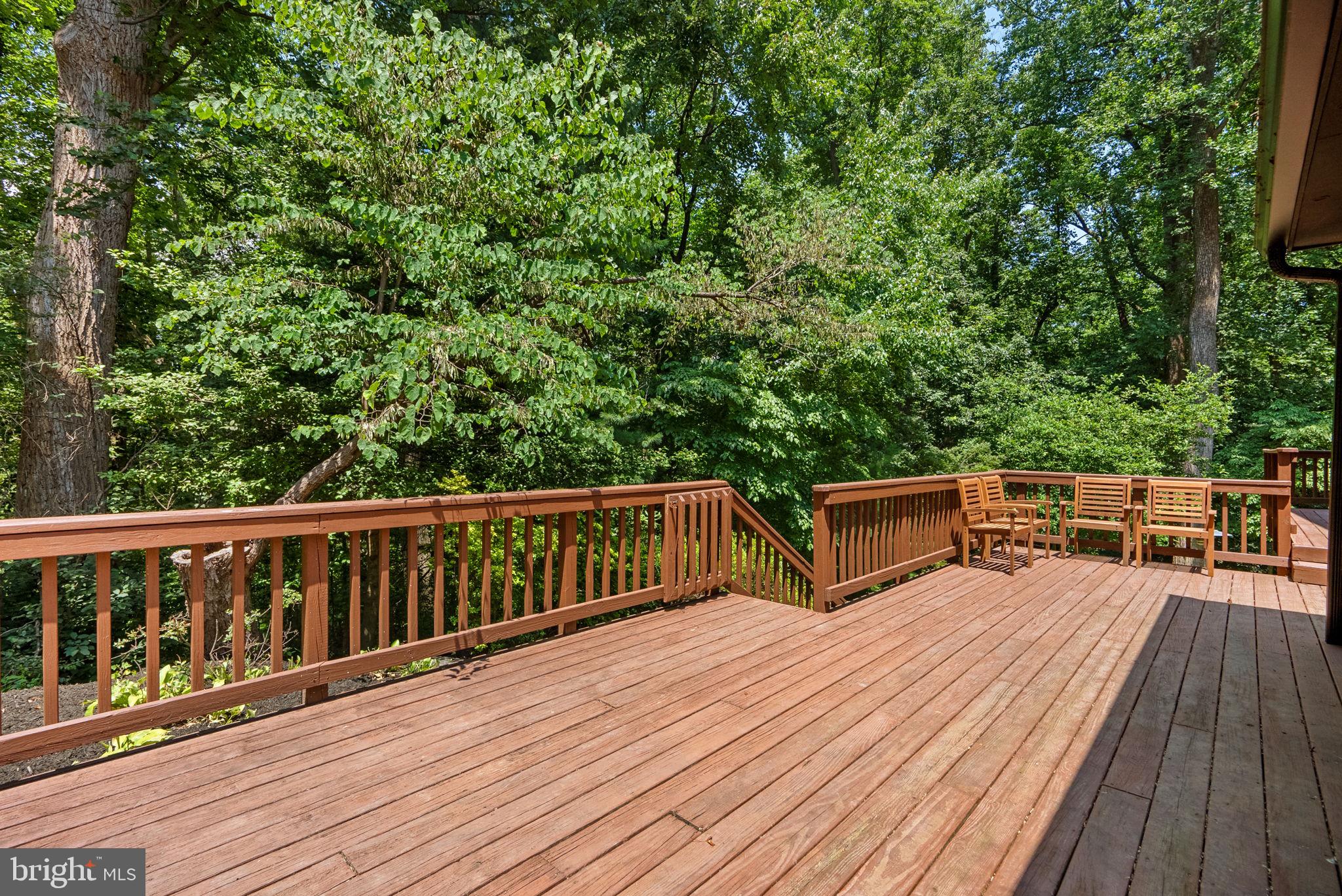 POTOMAC MANOR - Residential