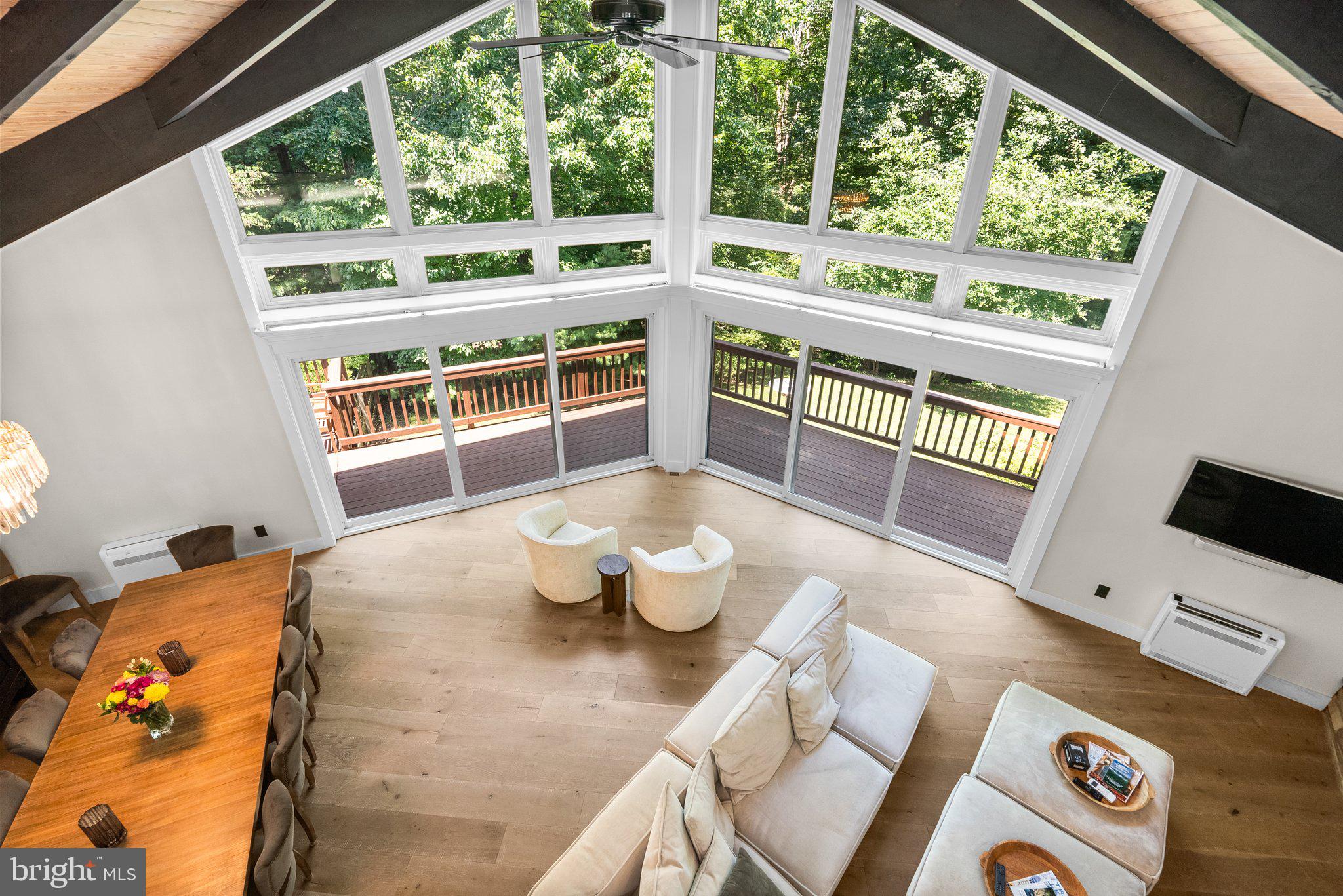 POTOMAC MANOR - Residential