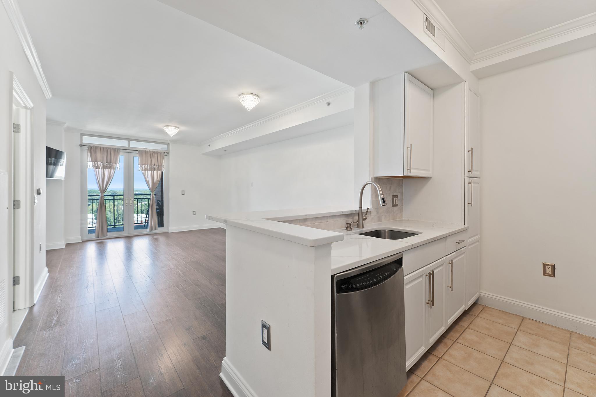 MERCER - Residential