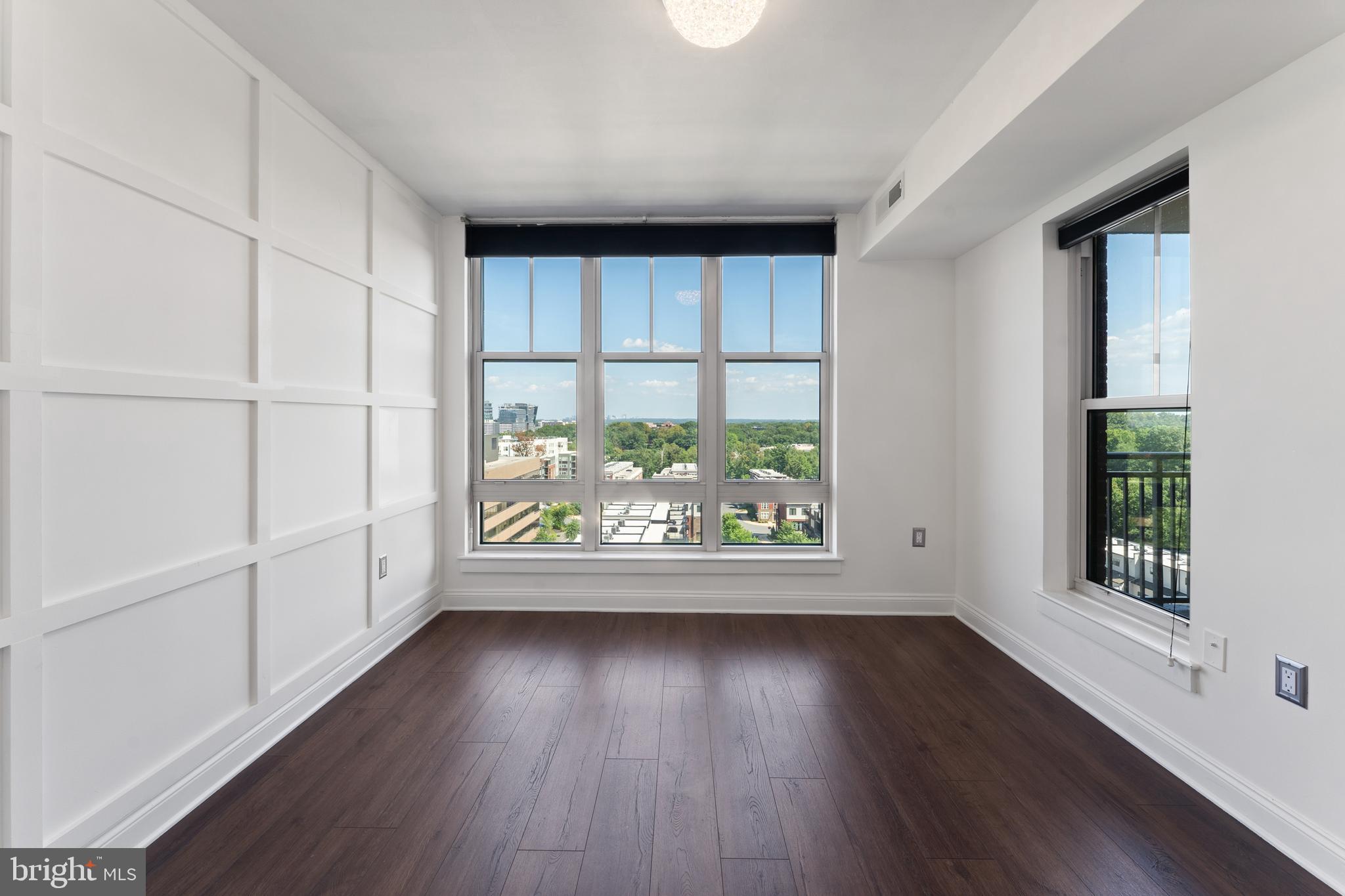 MERCER - Residential