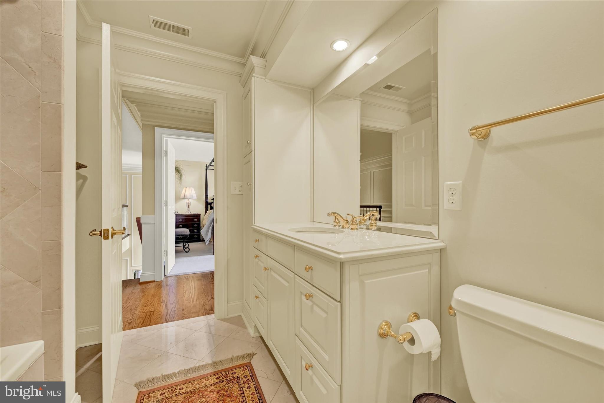 GLENANGUS - Residential