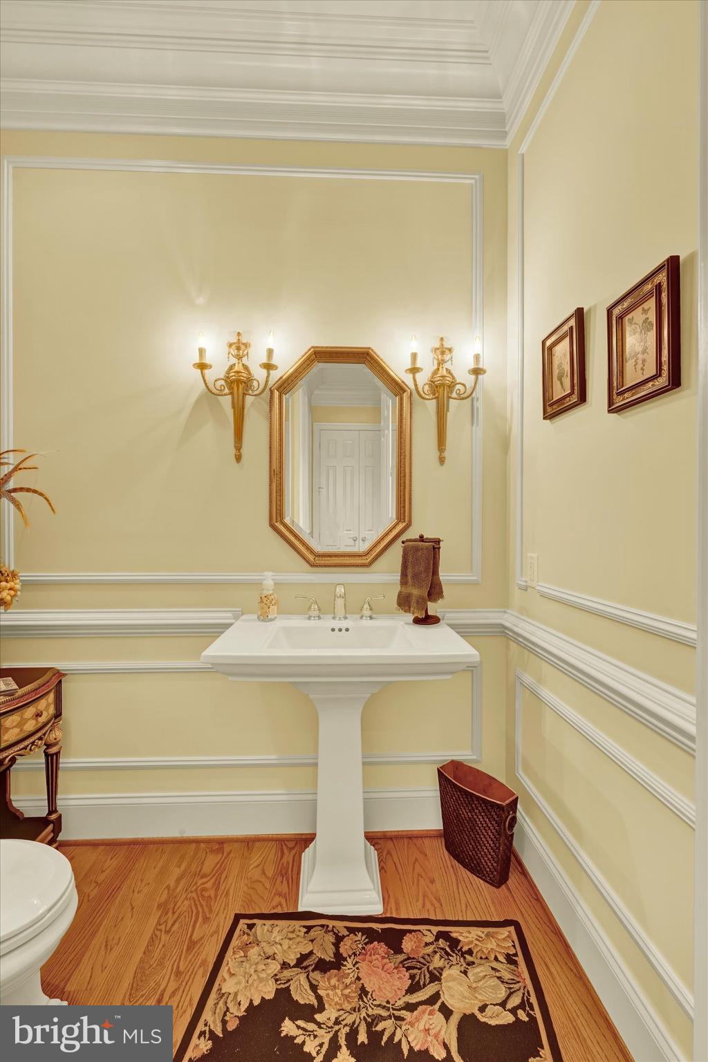 GLENANGUS - Residential