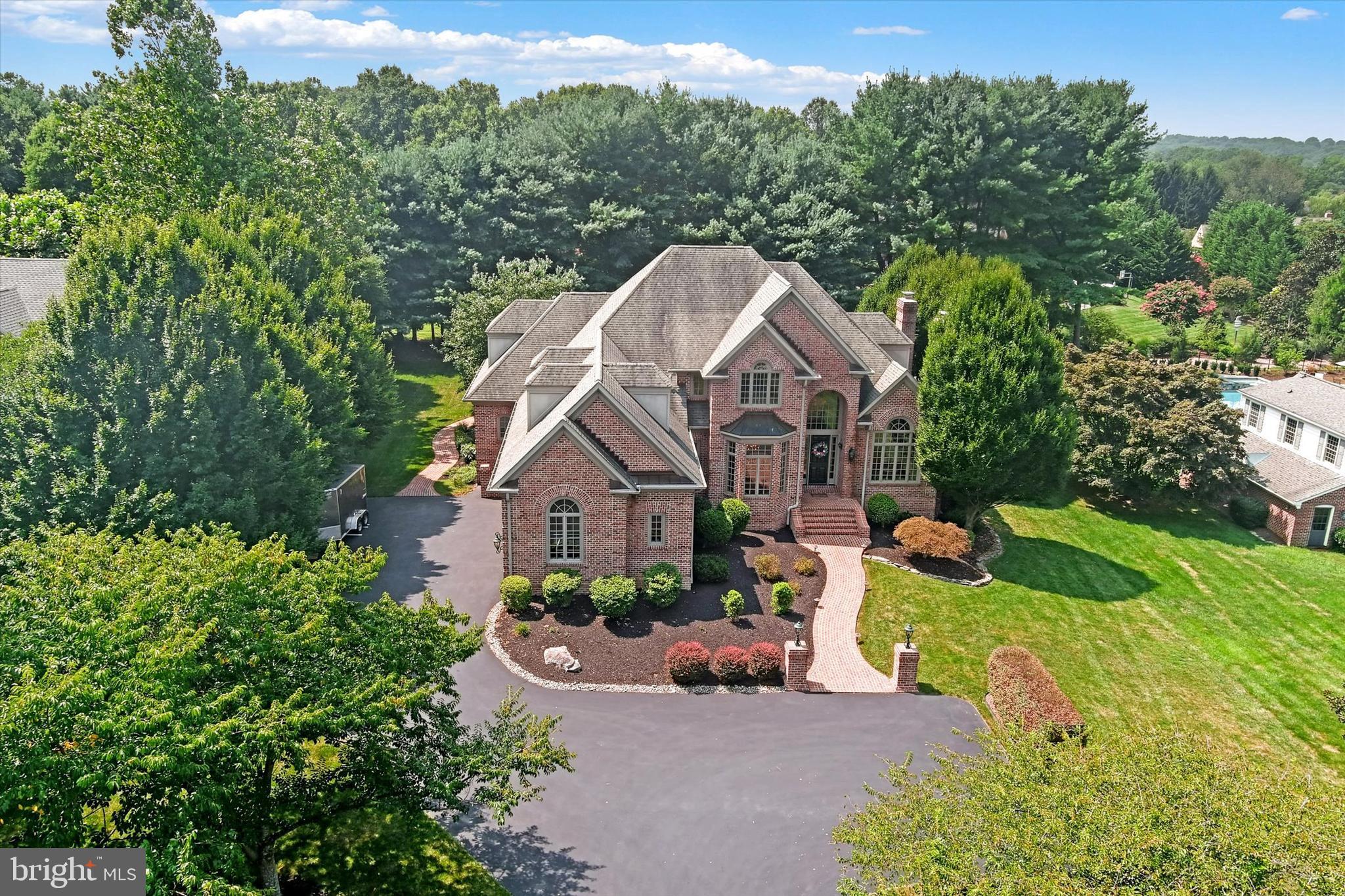 GLENANGUS - Residential