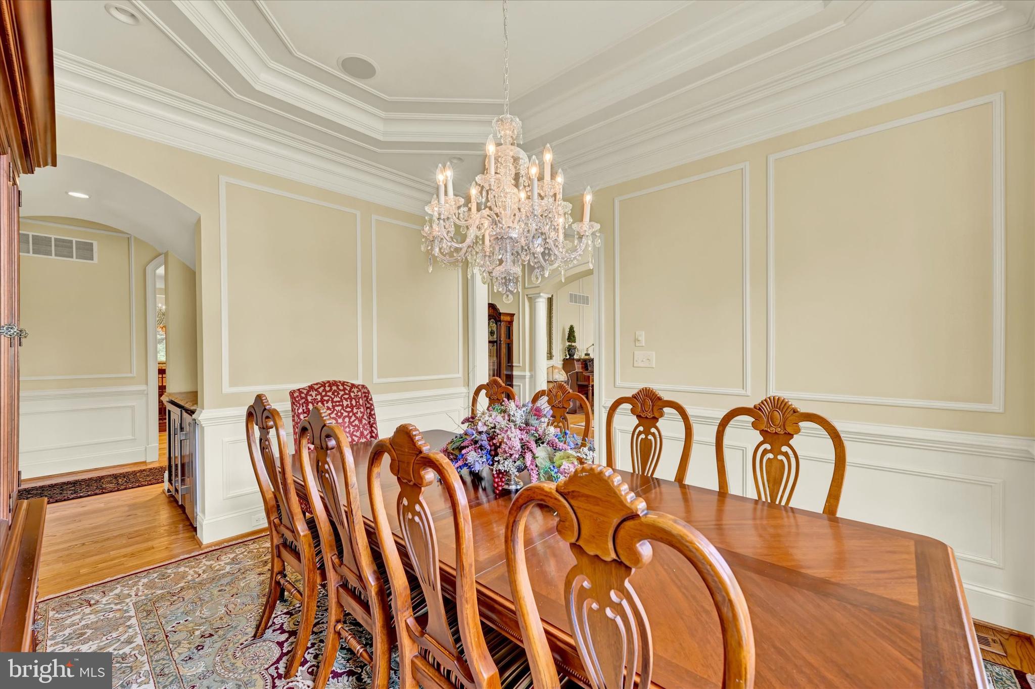 GLENANGUS - Residential