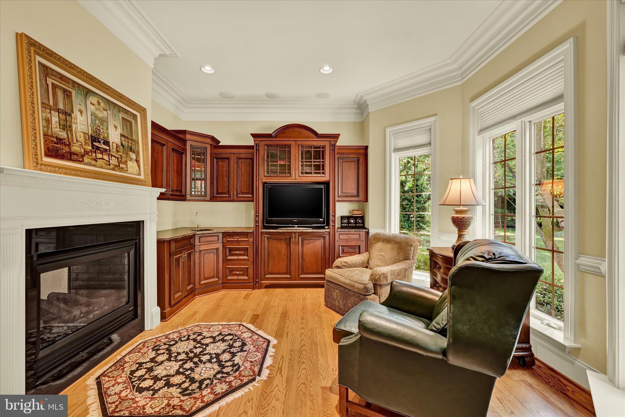 GLENANGUS - Residential