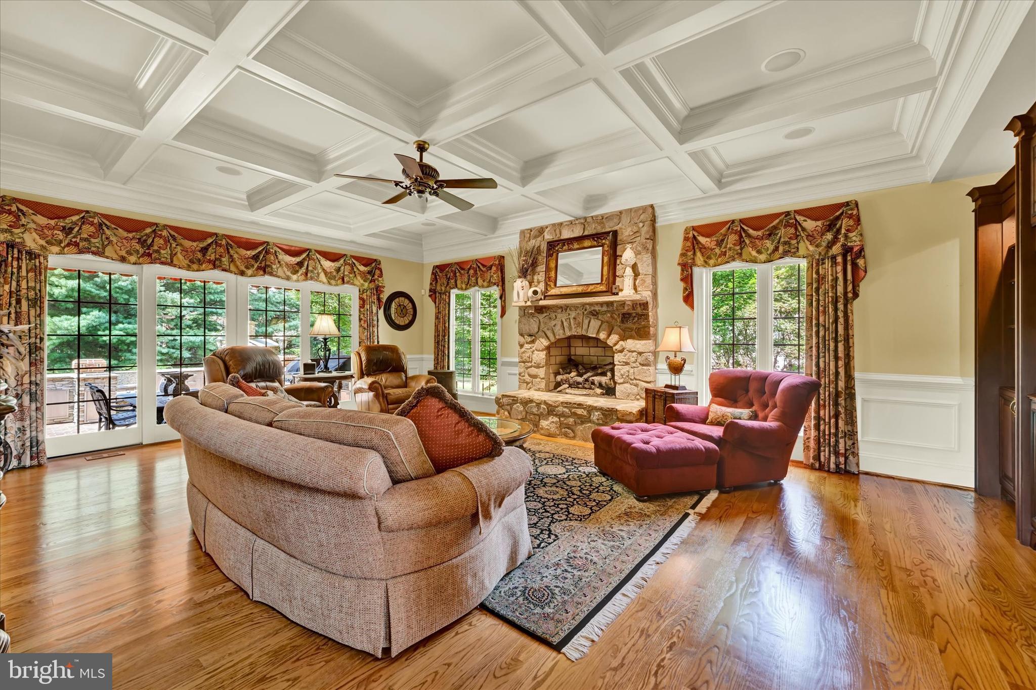 GLENANGUS - Residential