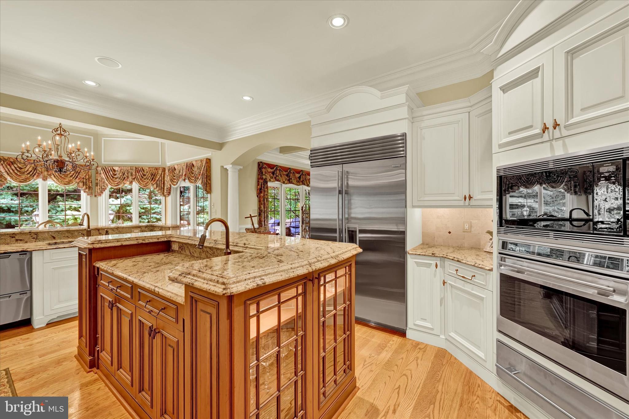 GLENANGUS - Residential