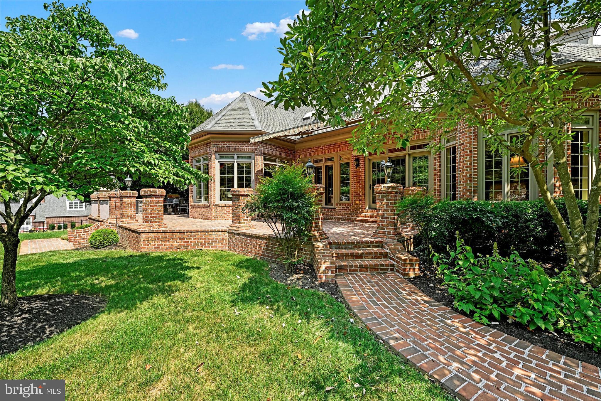 GLENANGUS - Residential