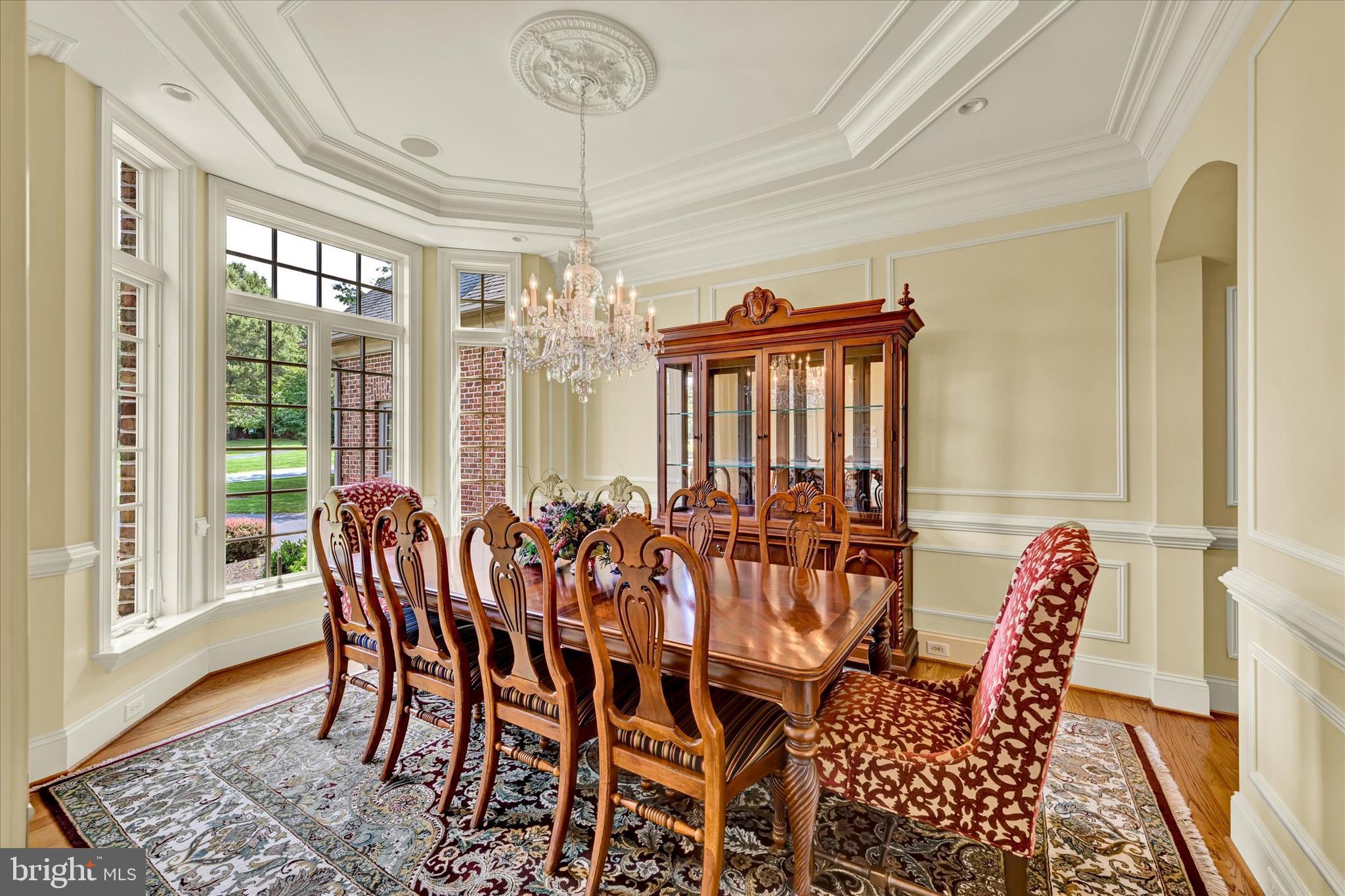 GLENANGUS - Residential