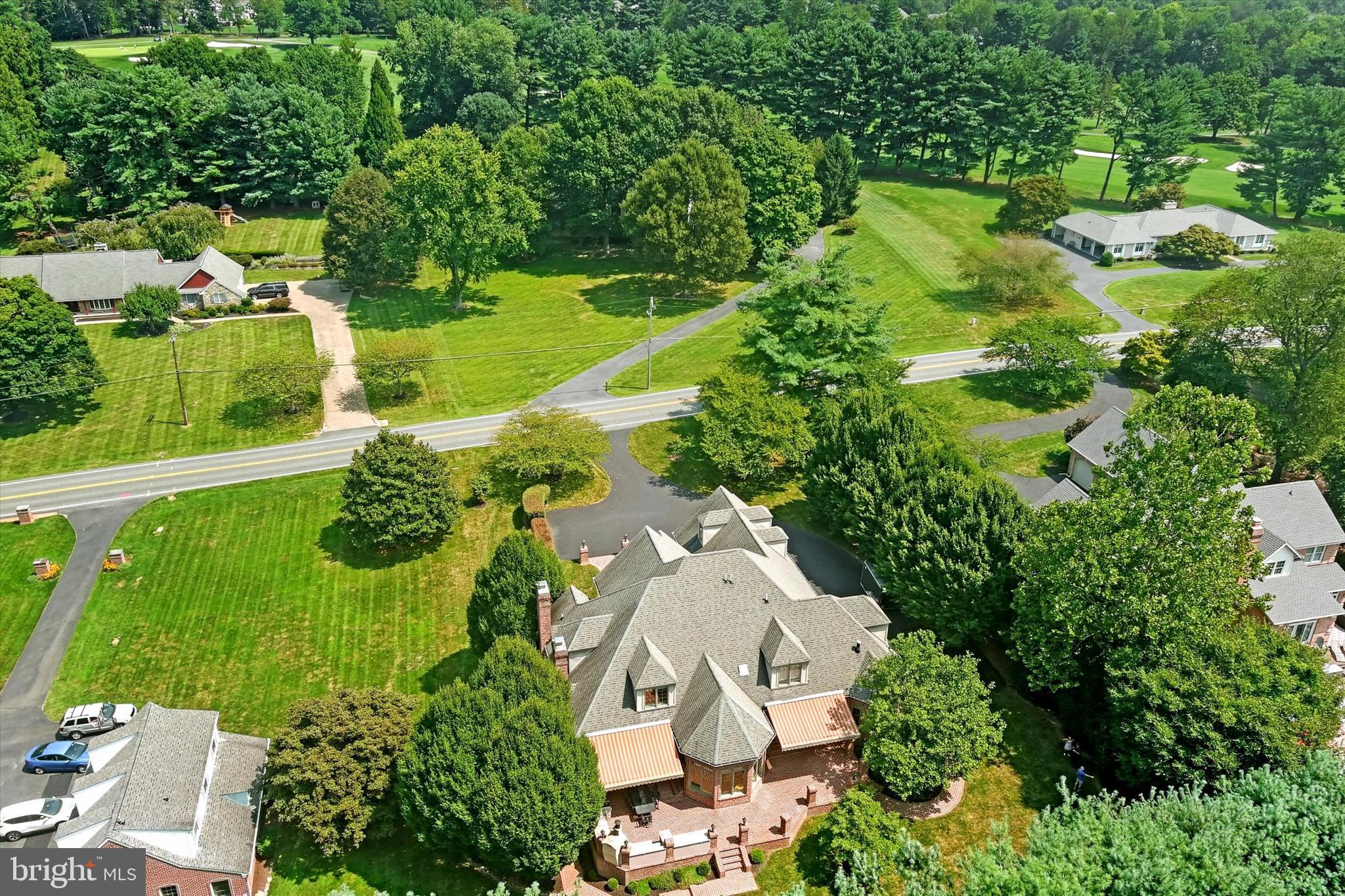 GLENANGUS - Residential