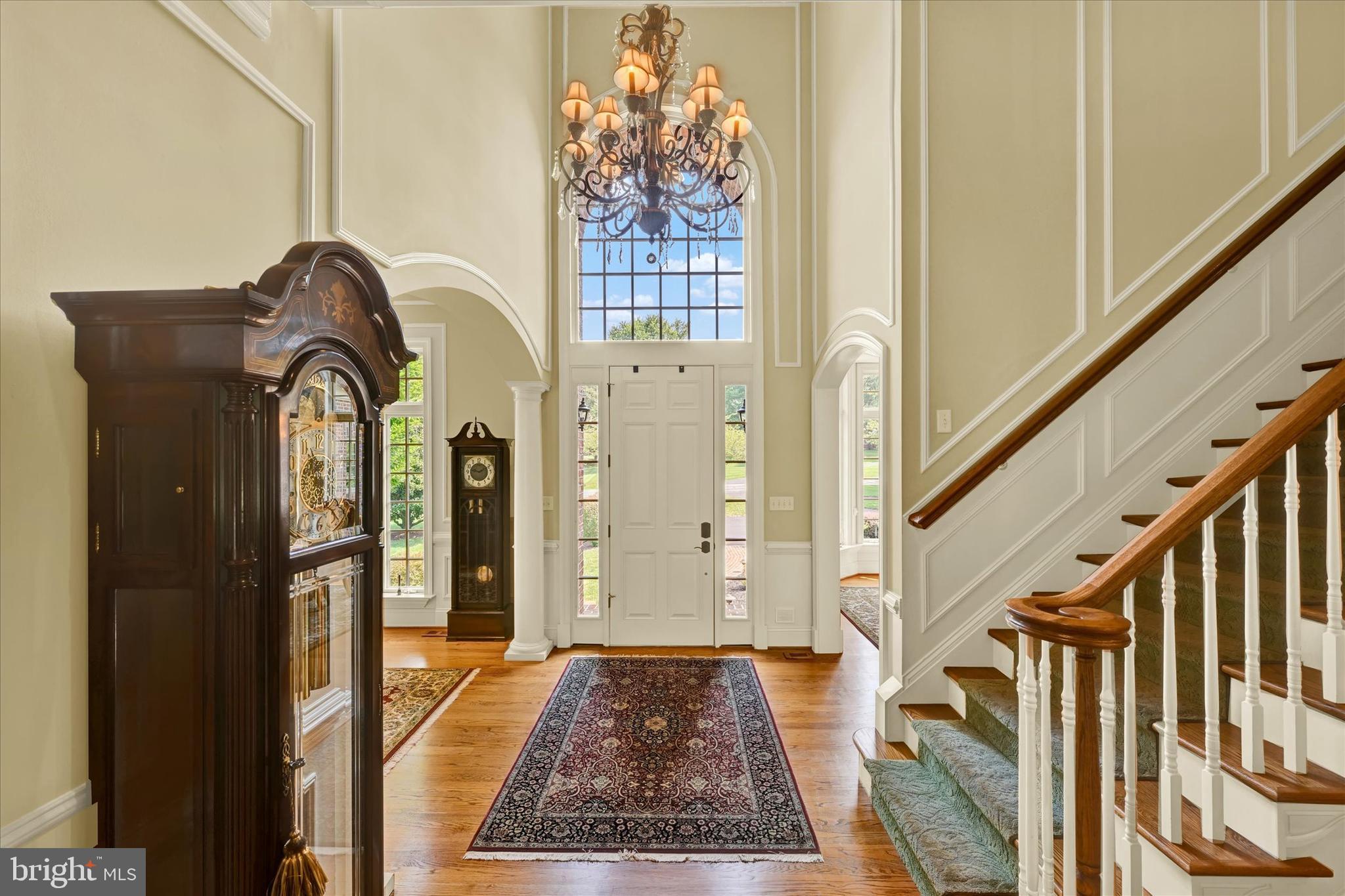 GLENANGUS - Residential