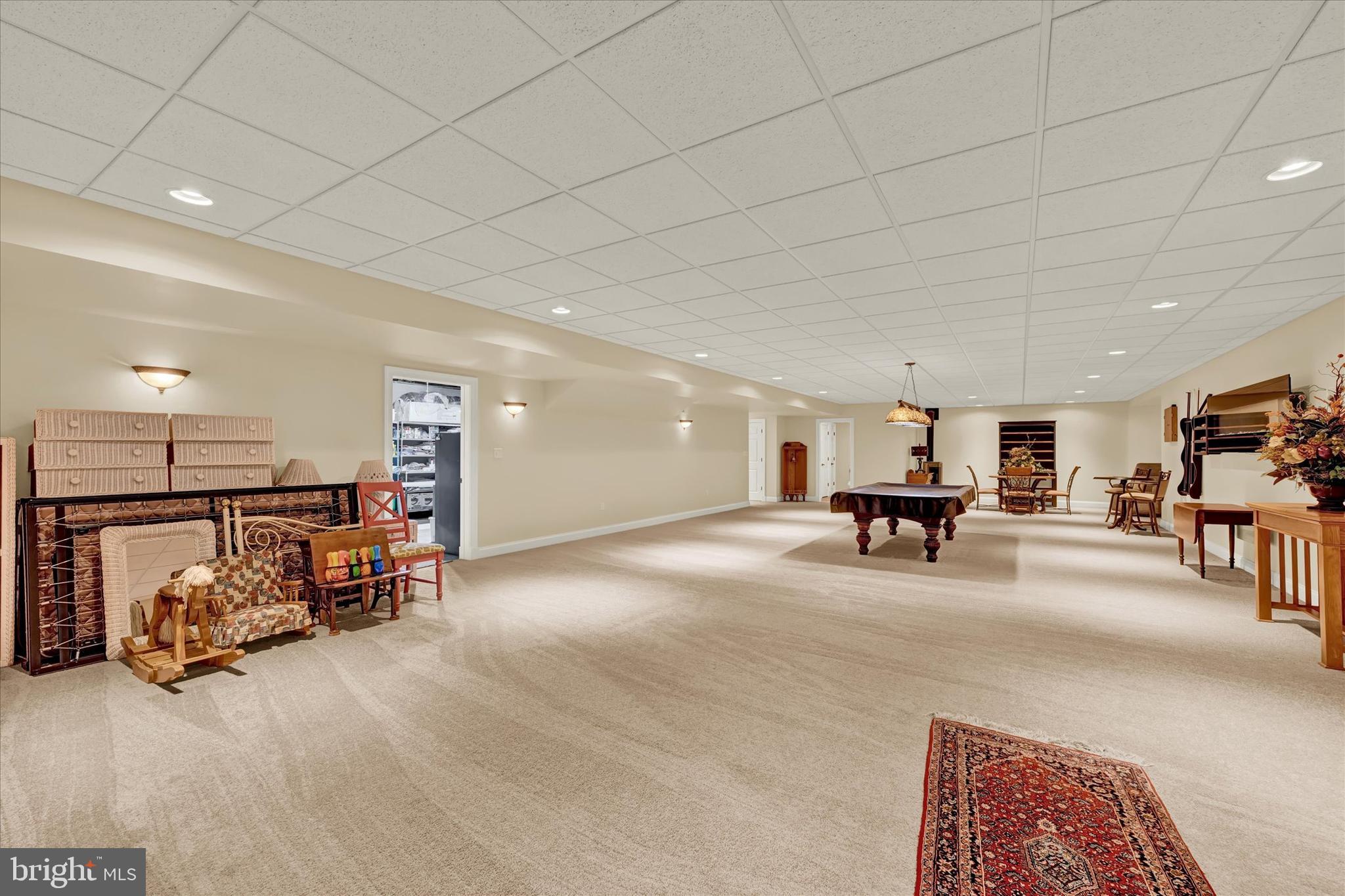 GLENANGUS - Residential