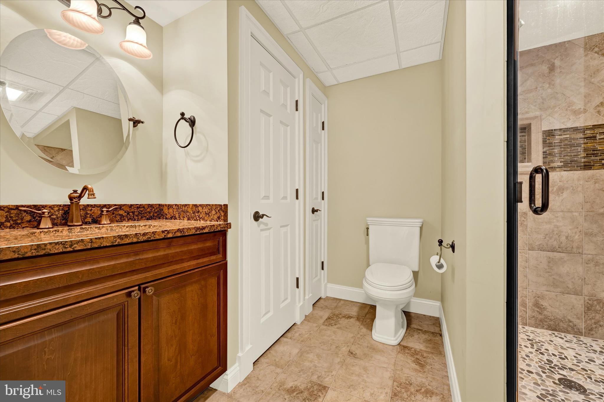 GLENANGUS - Residential