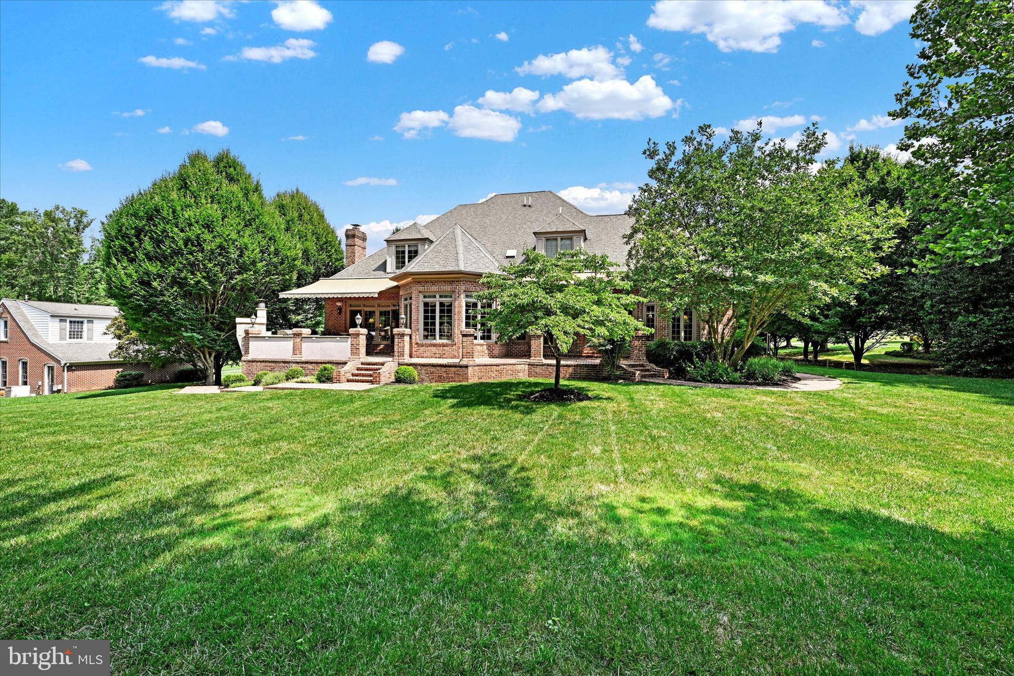 GLENANGUS - Residential