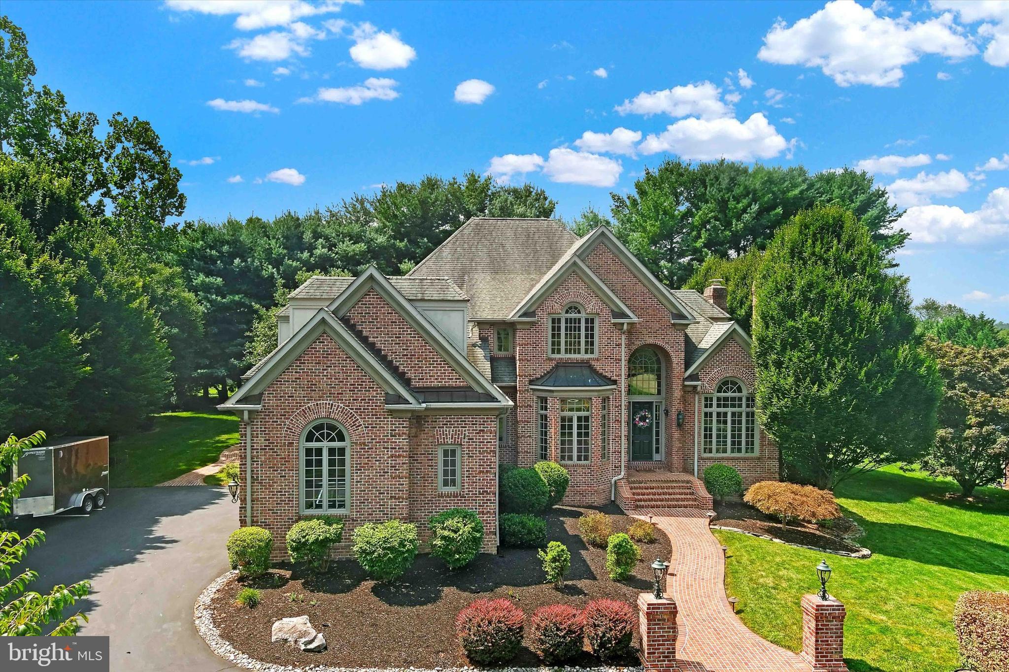 GLENANGUS - Residential