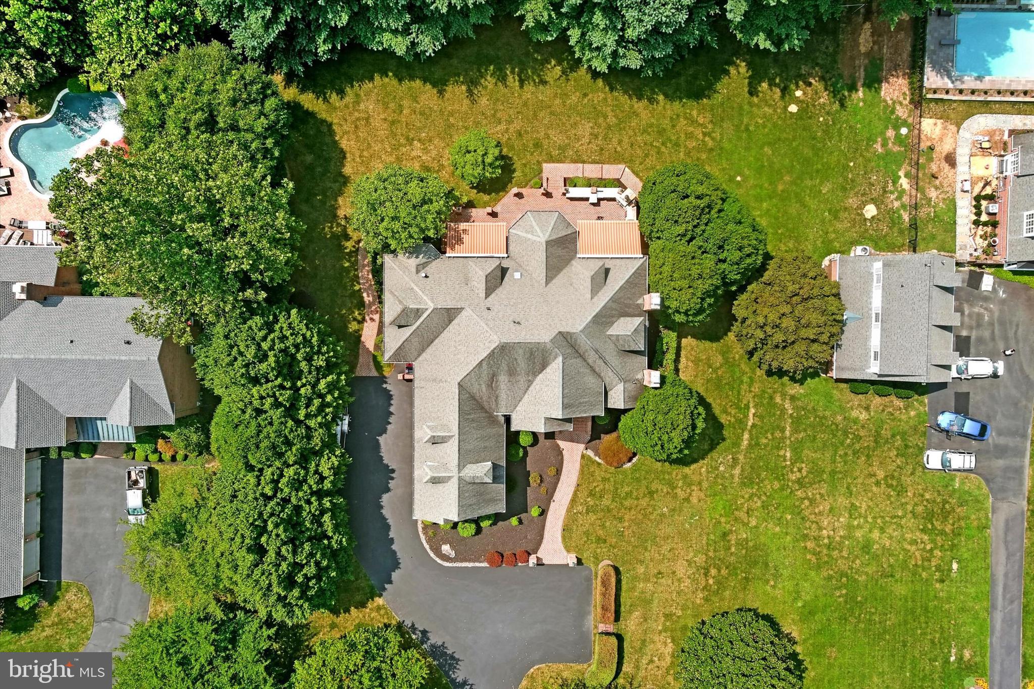 GLENANGUS - Residential