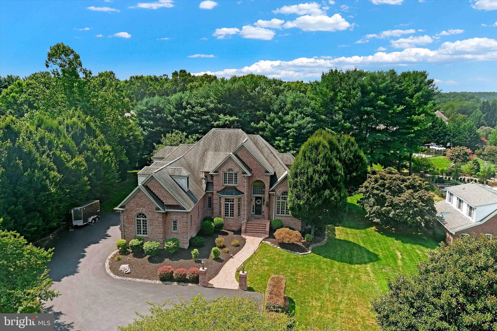 GLENANGUS - Residential