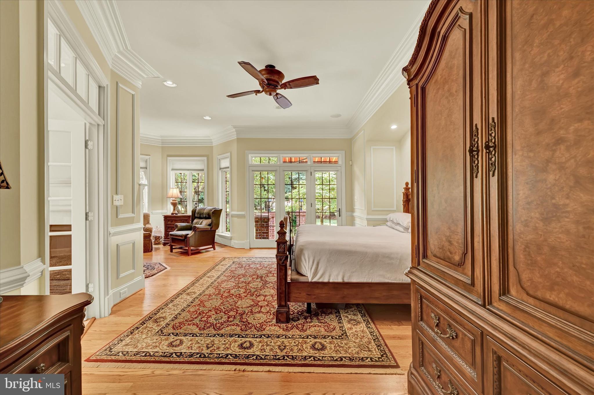 GLENANGUS - Residential