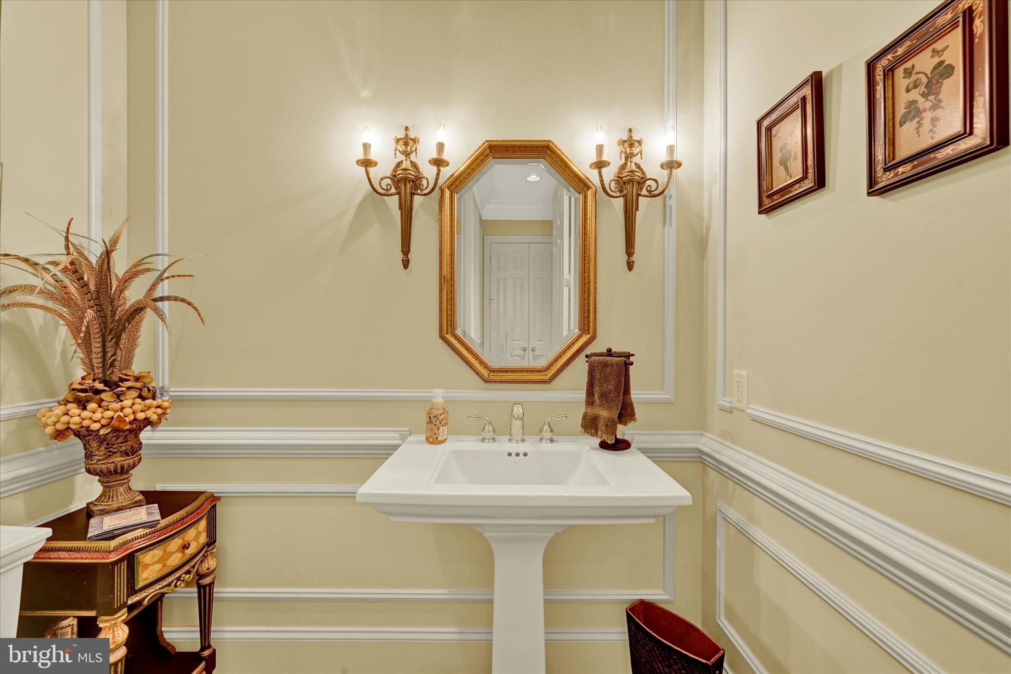 GLENANGUS - Residential