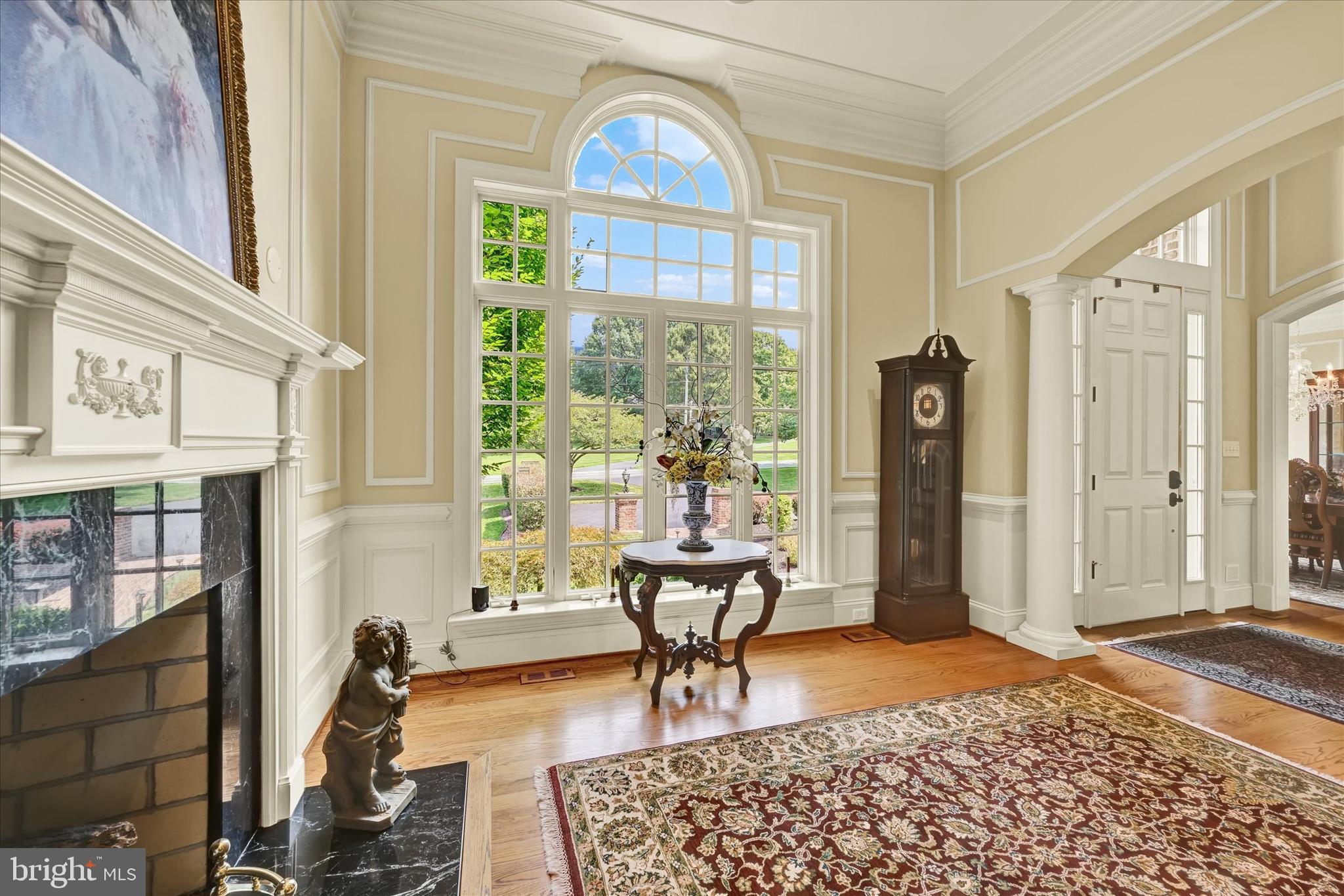 GLENANGUS - Residential