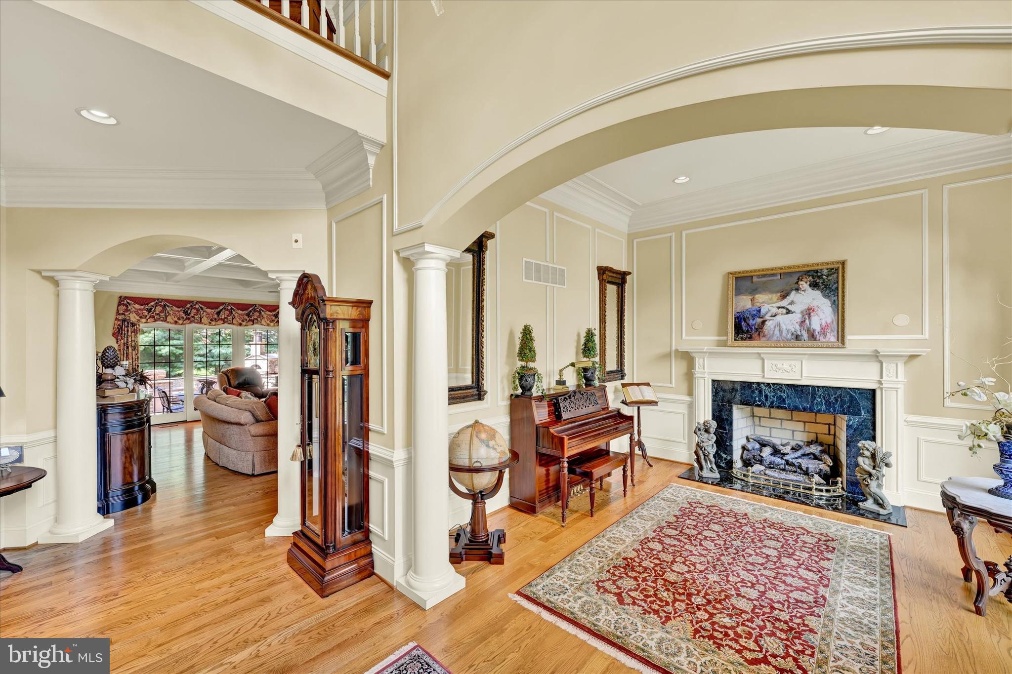 GLENANGUS - Residential