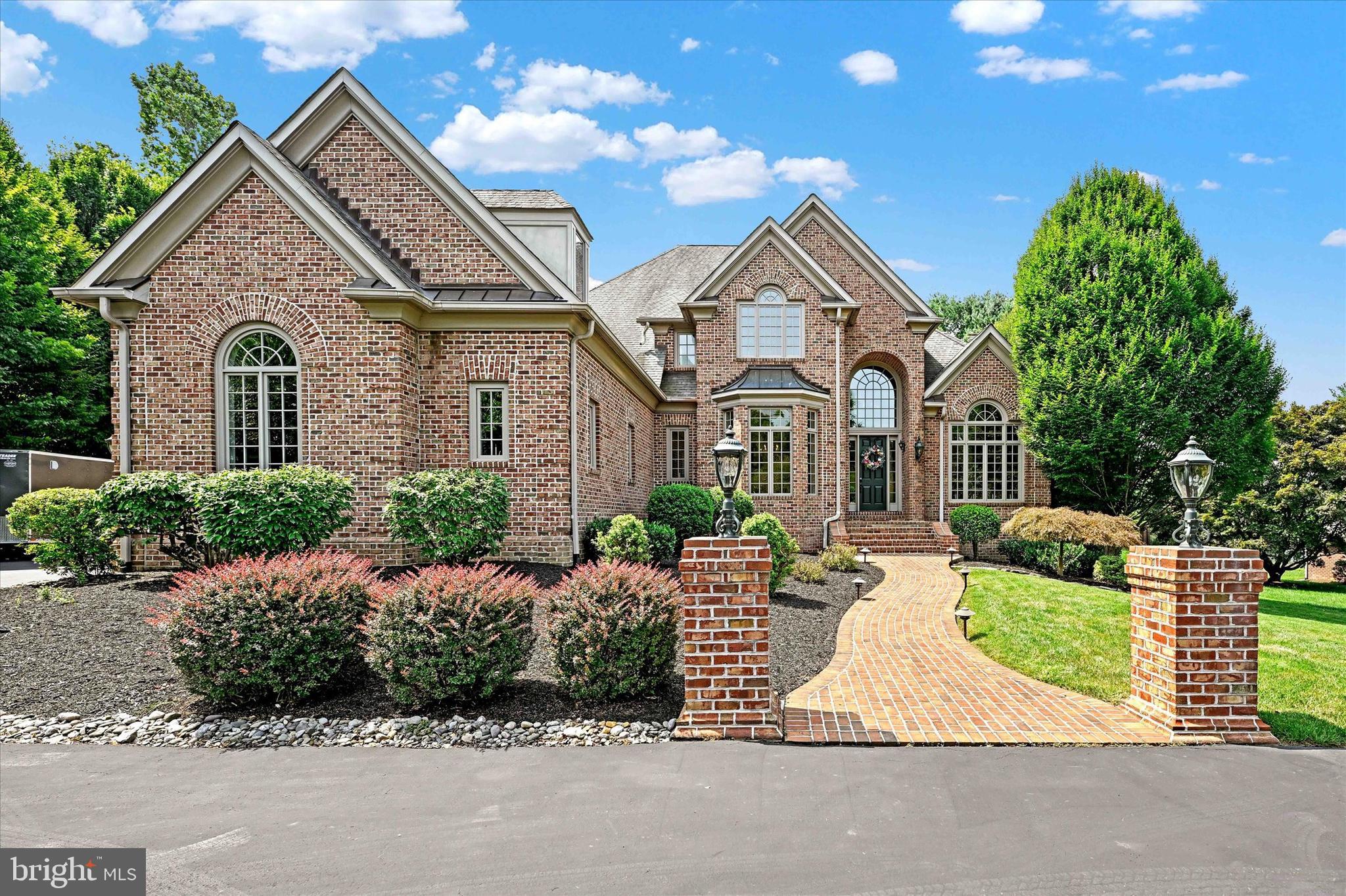 GLENANGUS - Residential