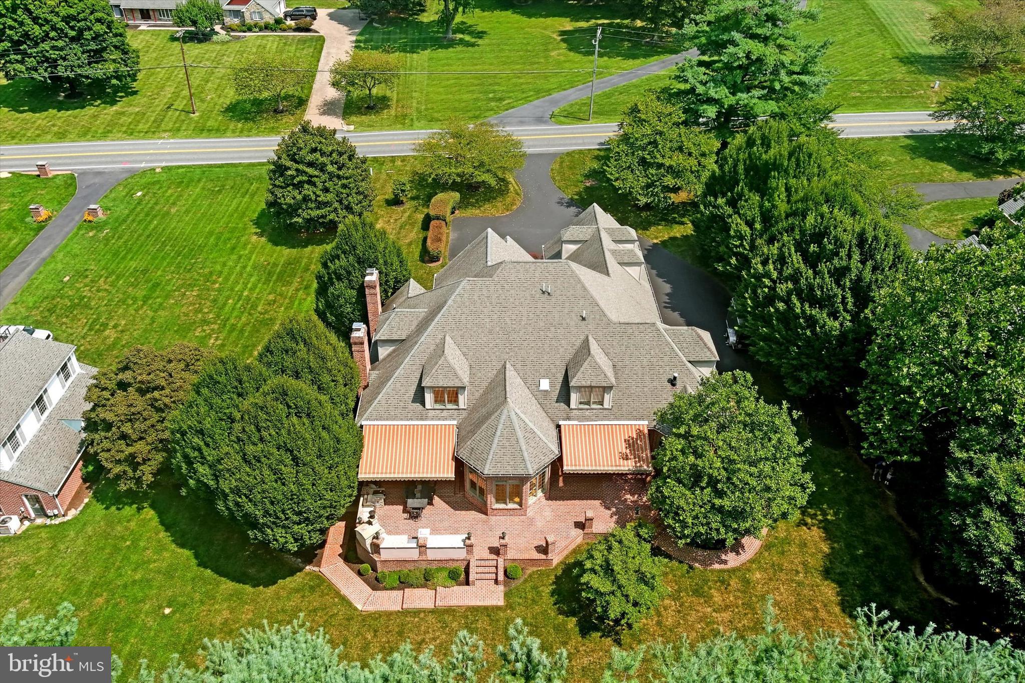 GLENANGUS - Residential