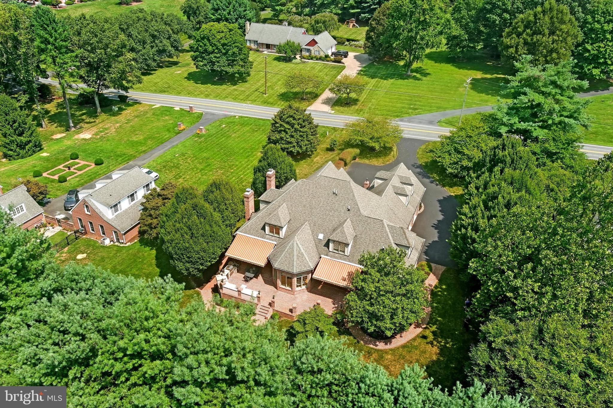 GLENANGUS - Residential