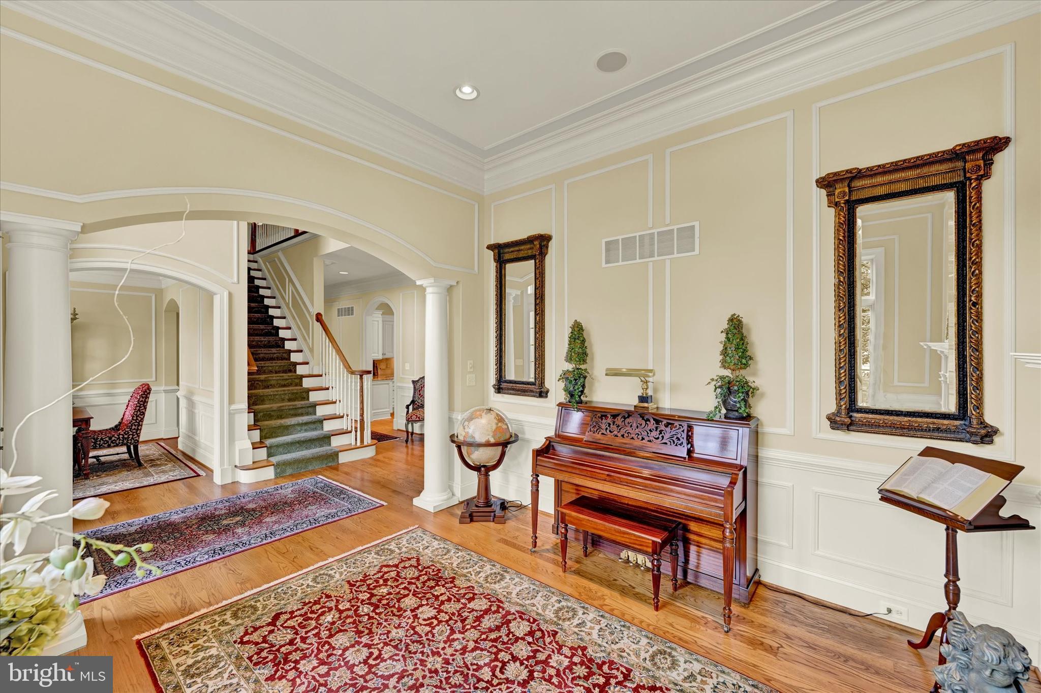 GLENANGUS - Residential