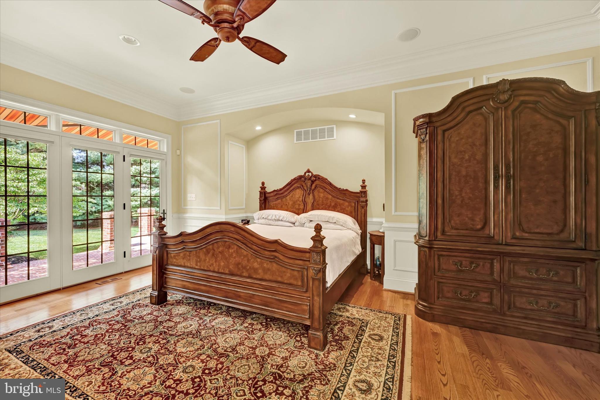 GLENANGUS - Residential