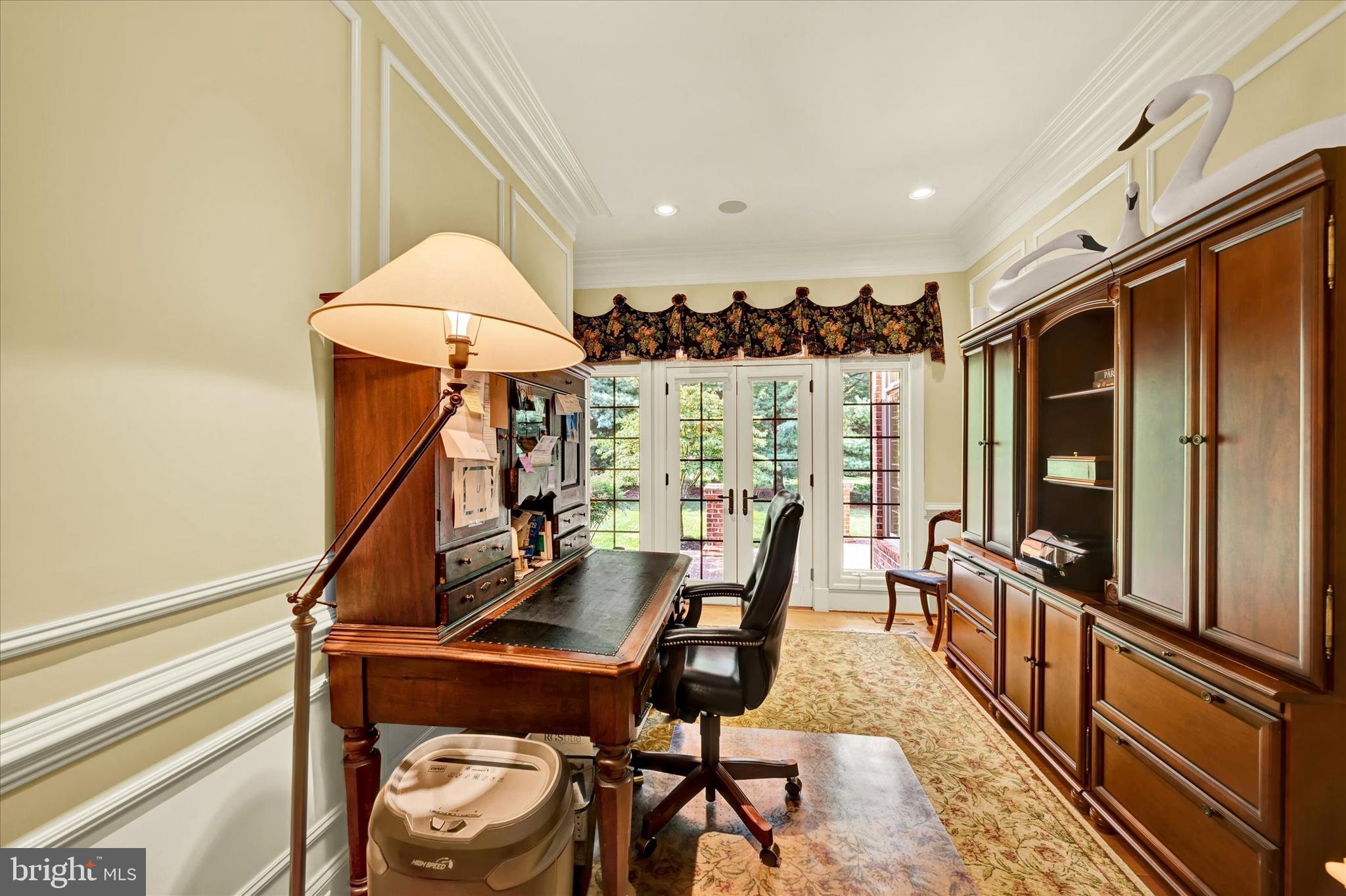 GLENANGUS - Residential