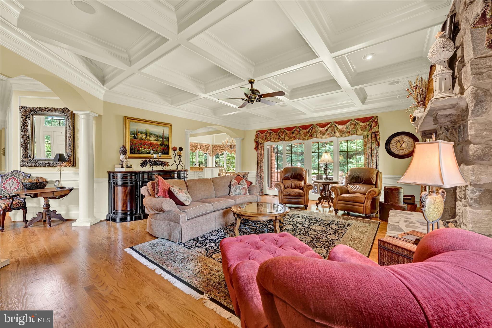 GLENANGUS - Residential