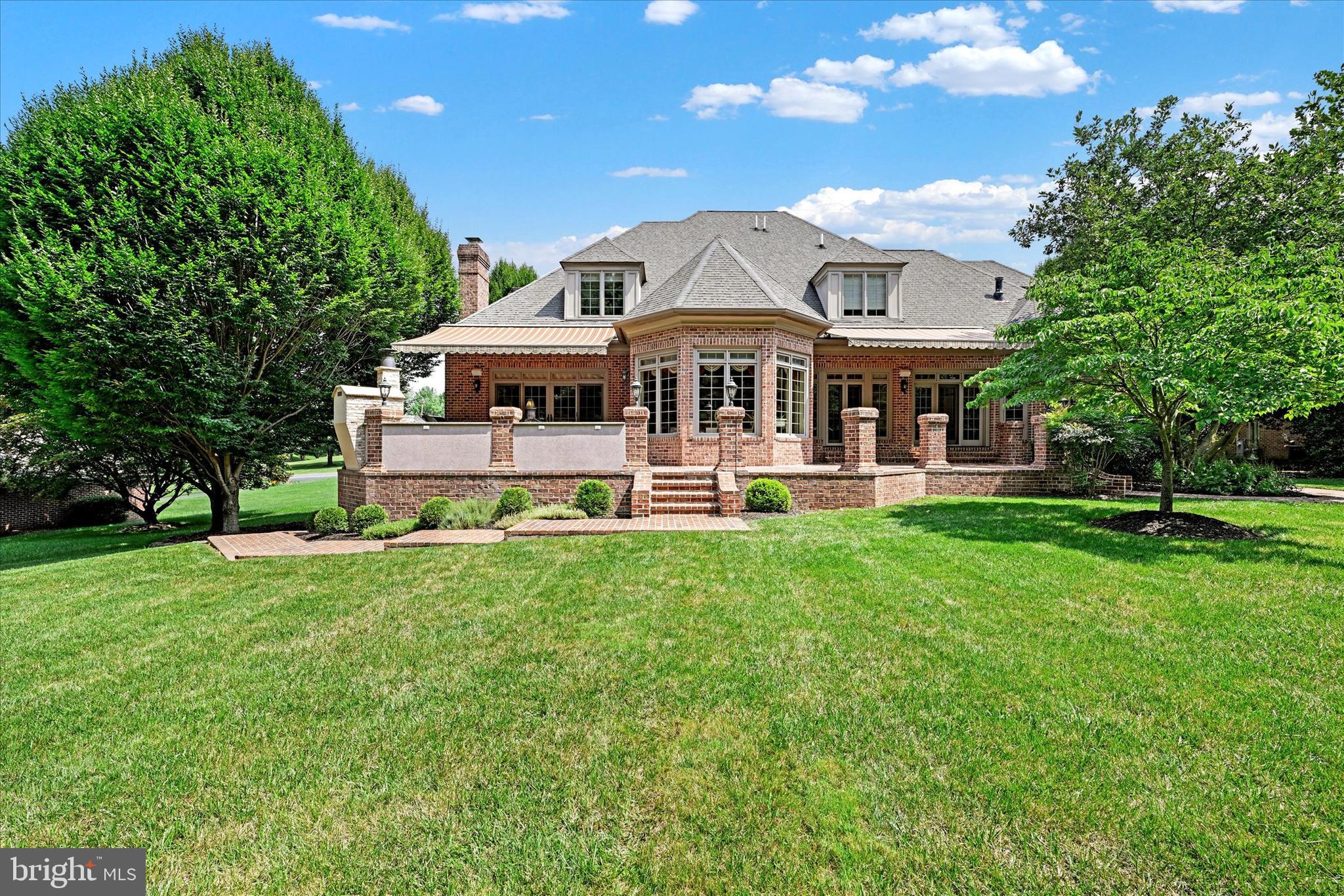 GLENANGUS - Residential