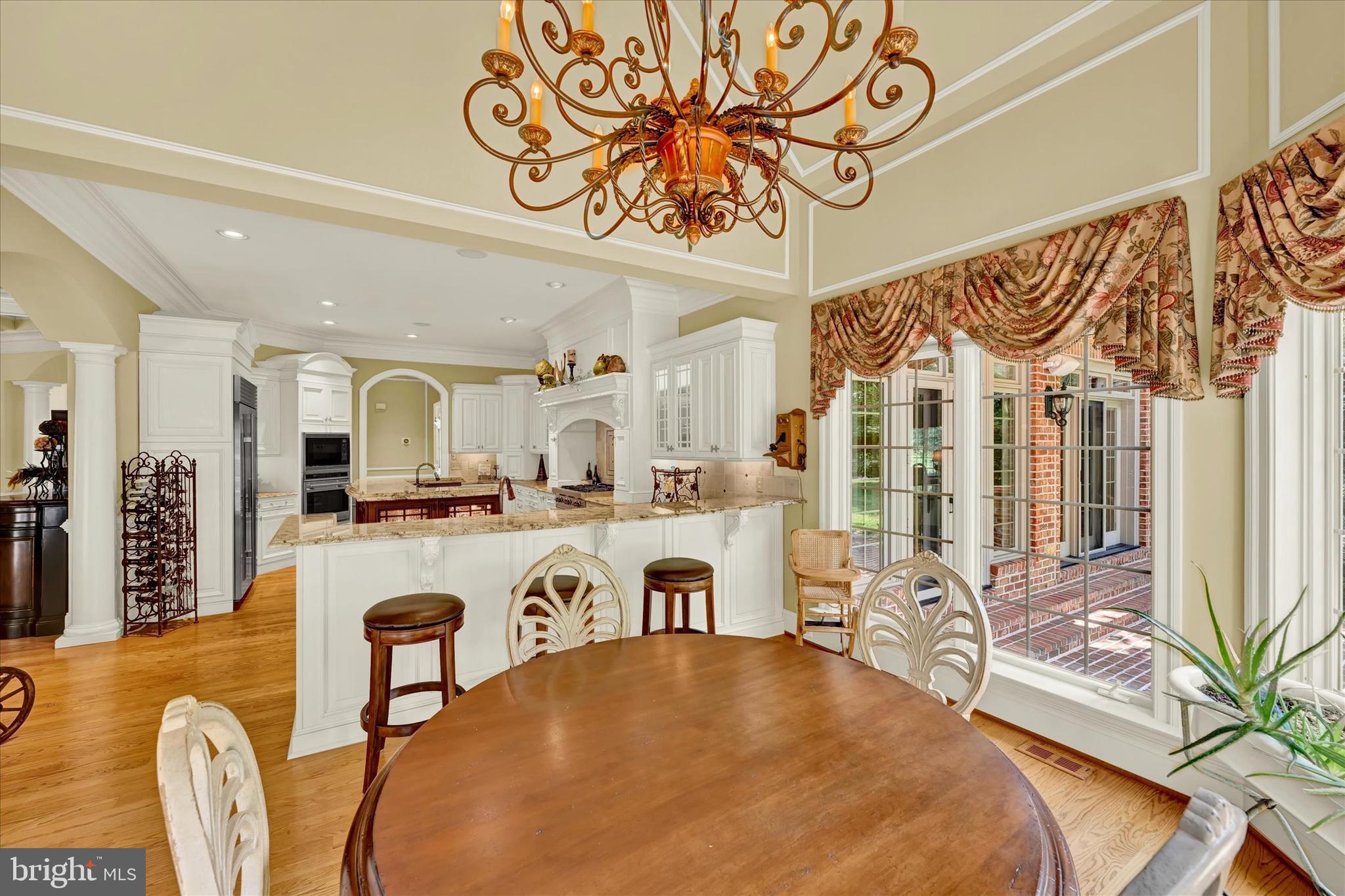 GLENANGUS - Residential