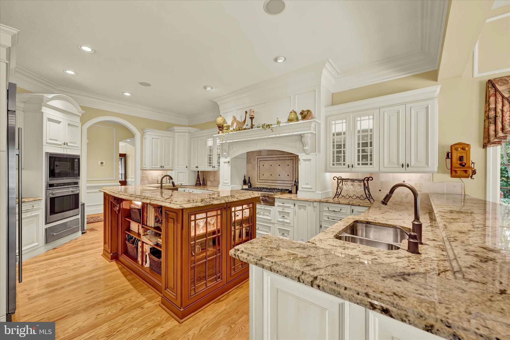 GLENANGUS - Residential