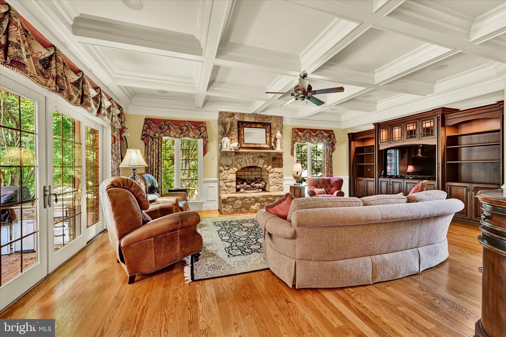 GLENANGUS - Residential