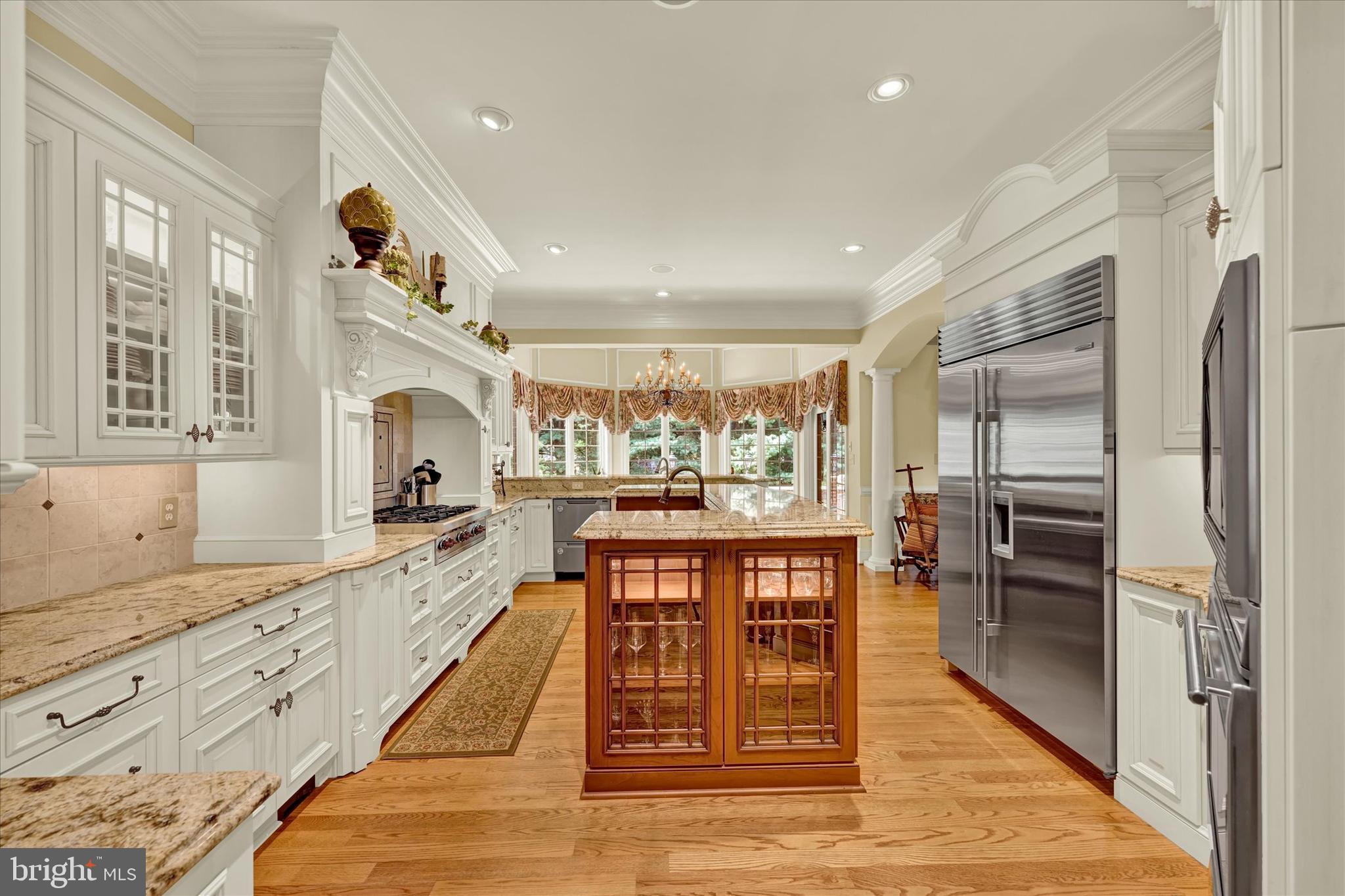 GLENANGUS - Residential