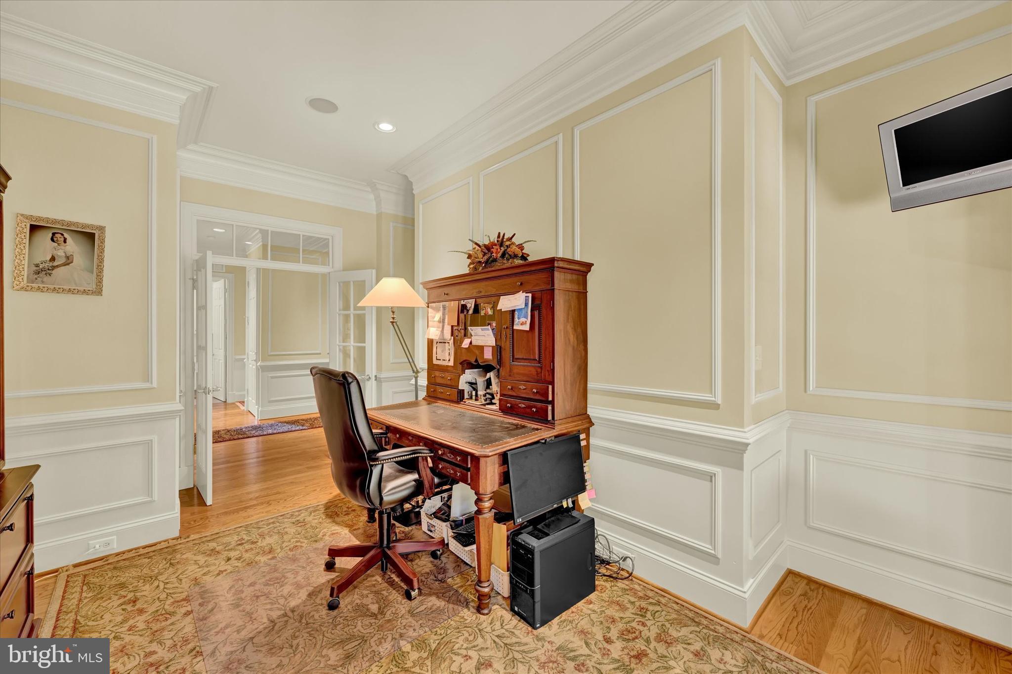 GLENANGUS - Residential