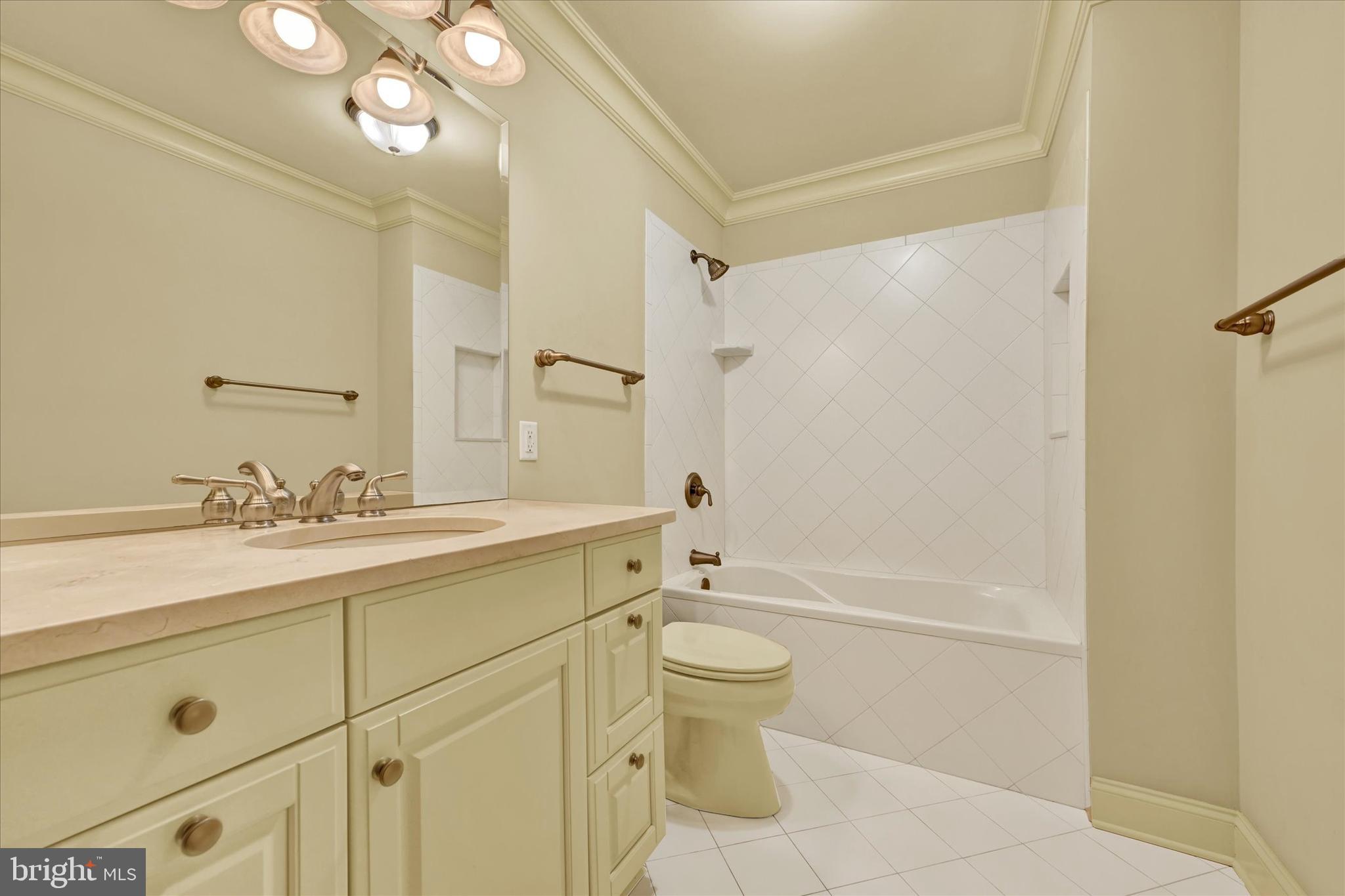 GLENANGUS - Residential