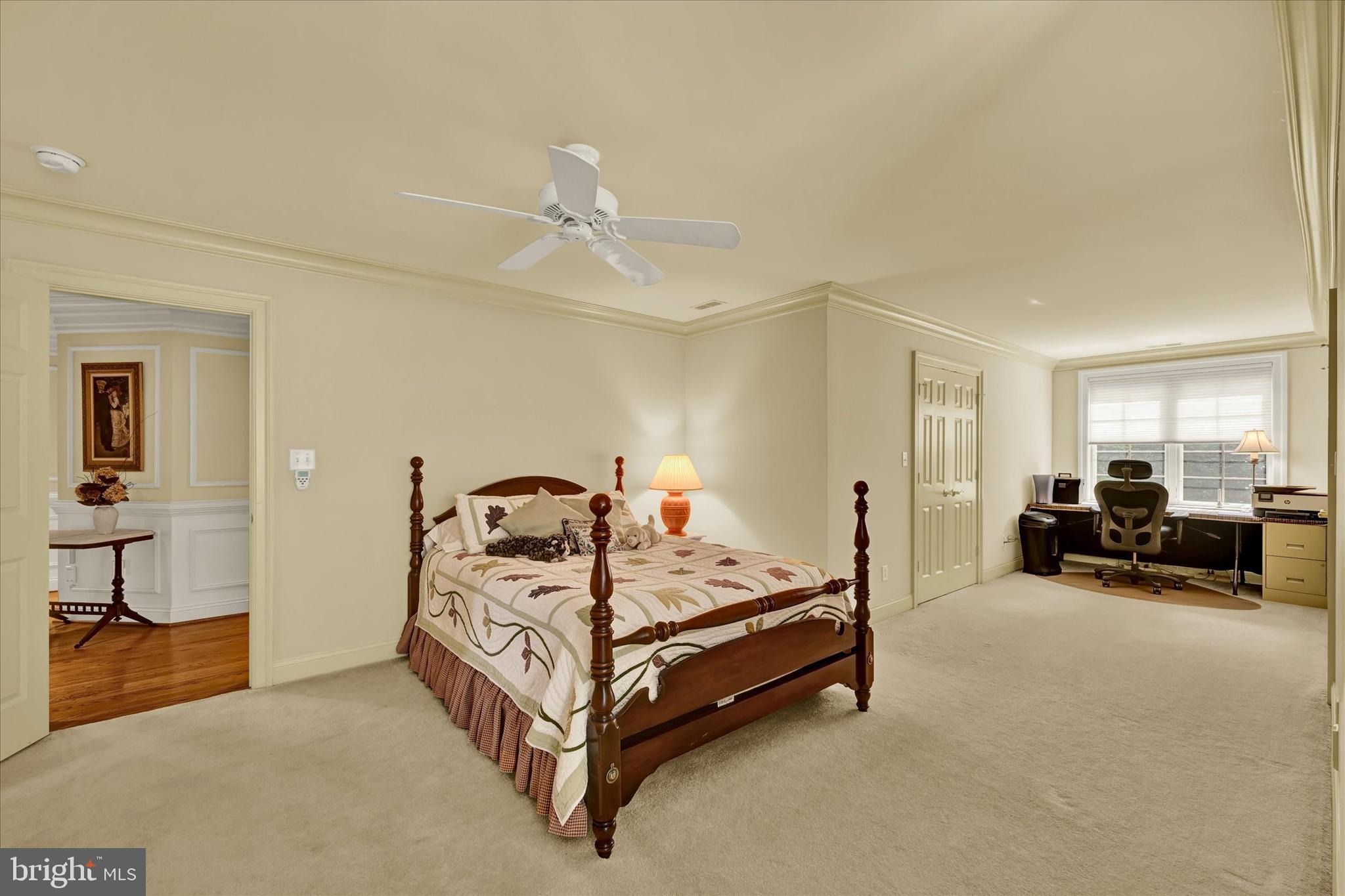 GLENANGUS - Residential