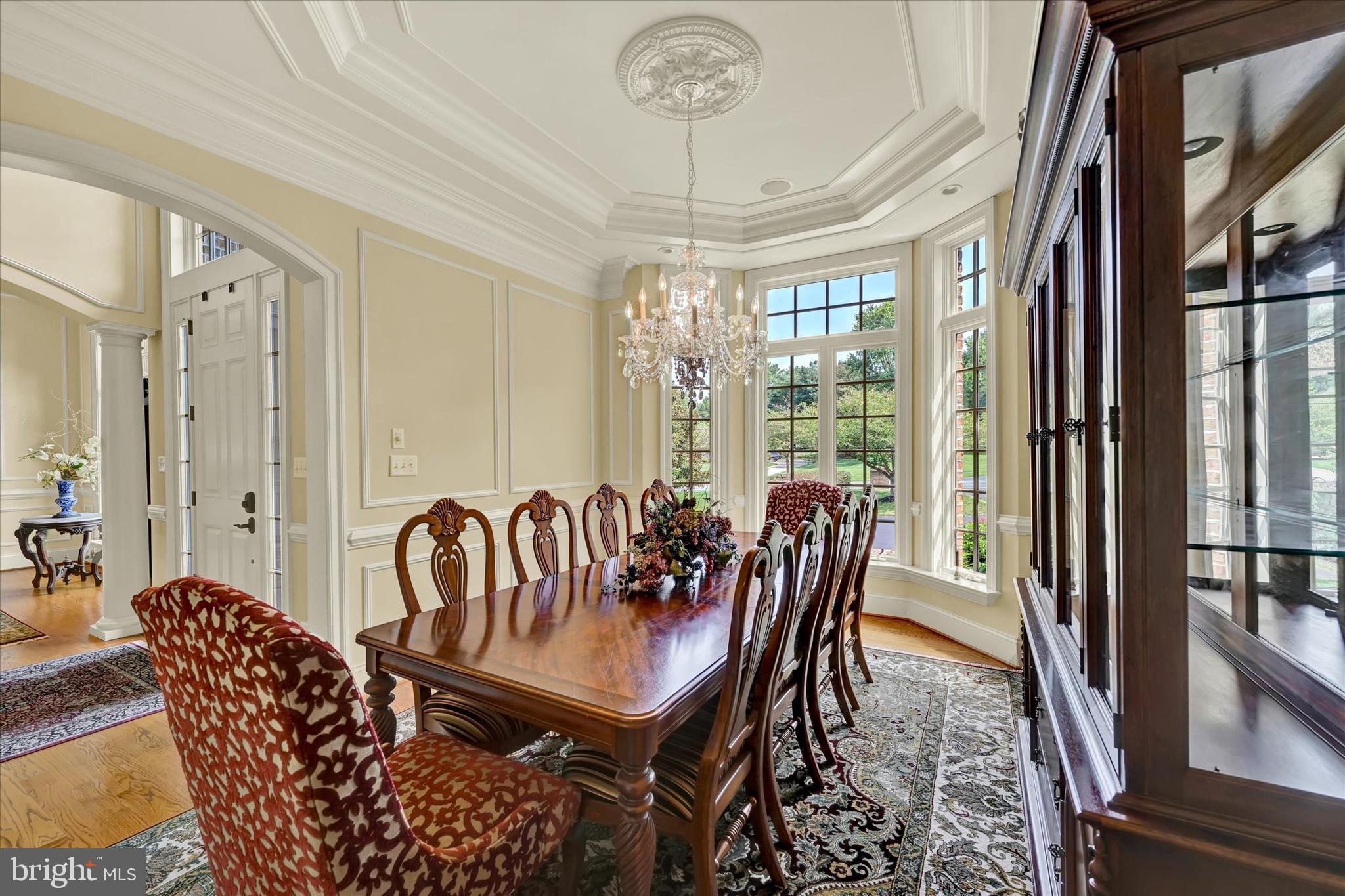 GLENANGUS - Residential