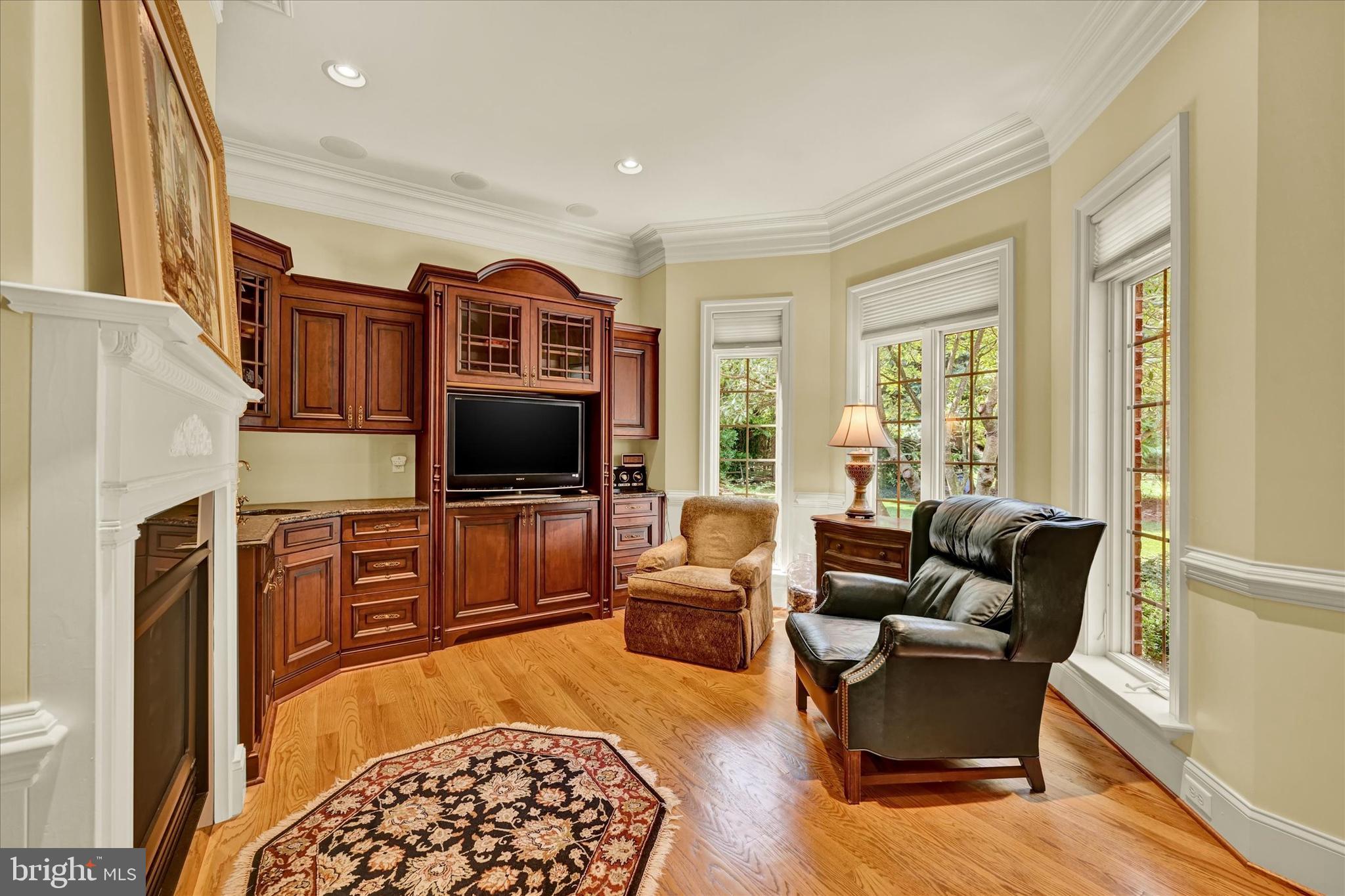 GLENANGUS - Residential