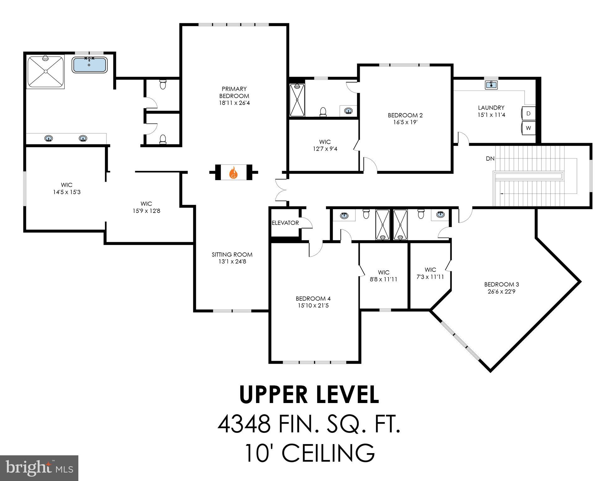 BRADLEY FARMS - Residential