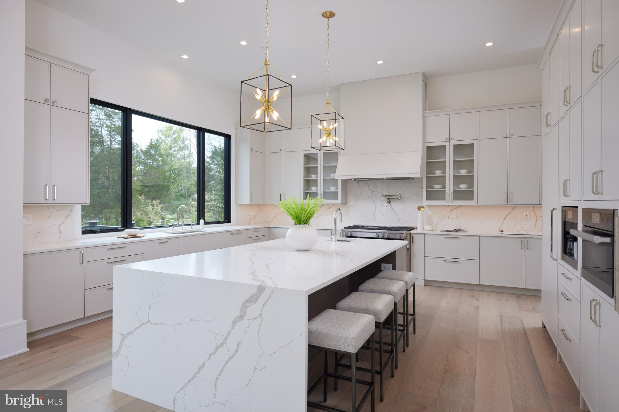 BRADLEY FARMS - Residential