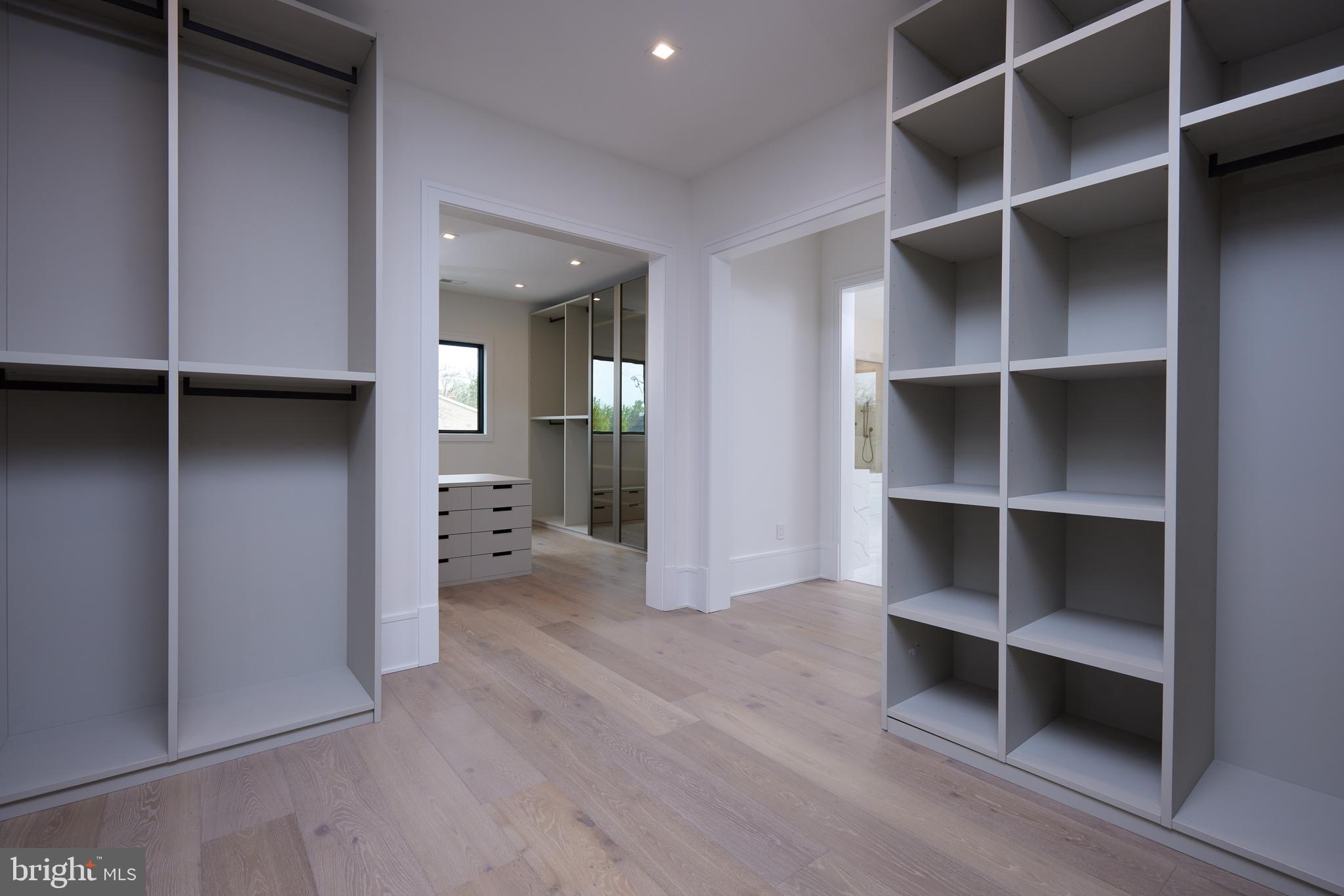 BRADLEY FARMS - Residential