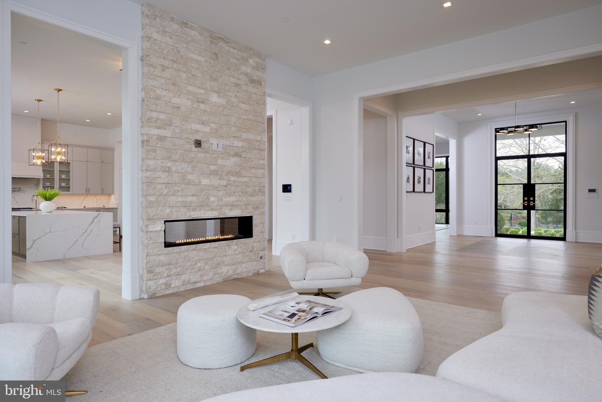 BRADLEY FARMS - Residential