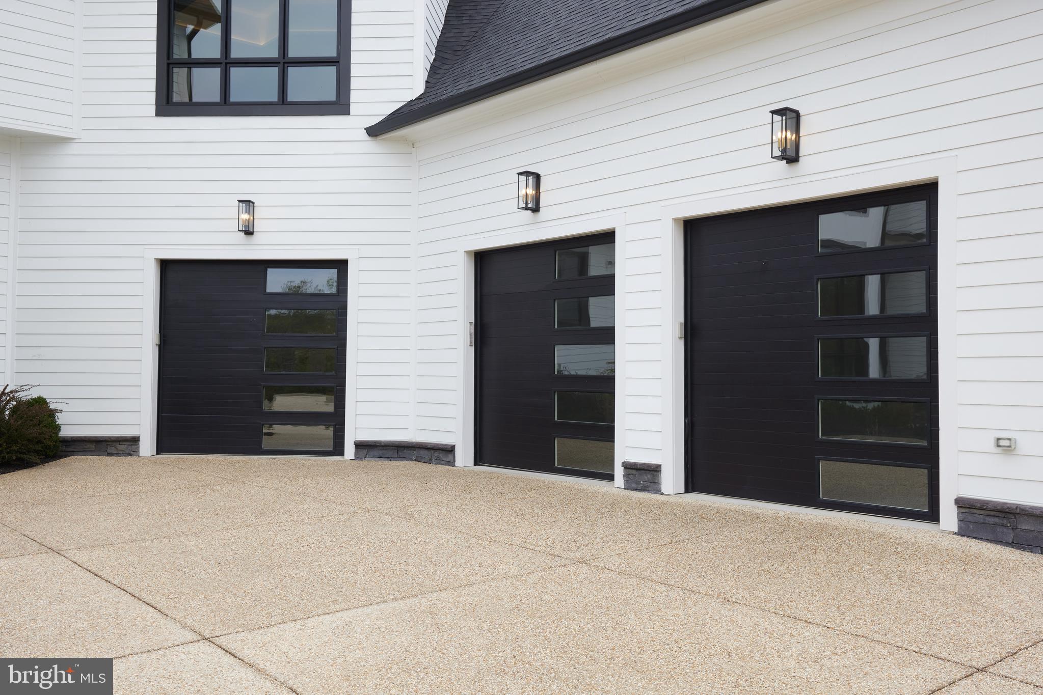 BRADLEY FARMS - Residential