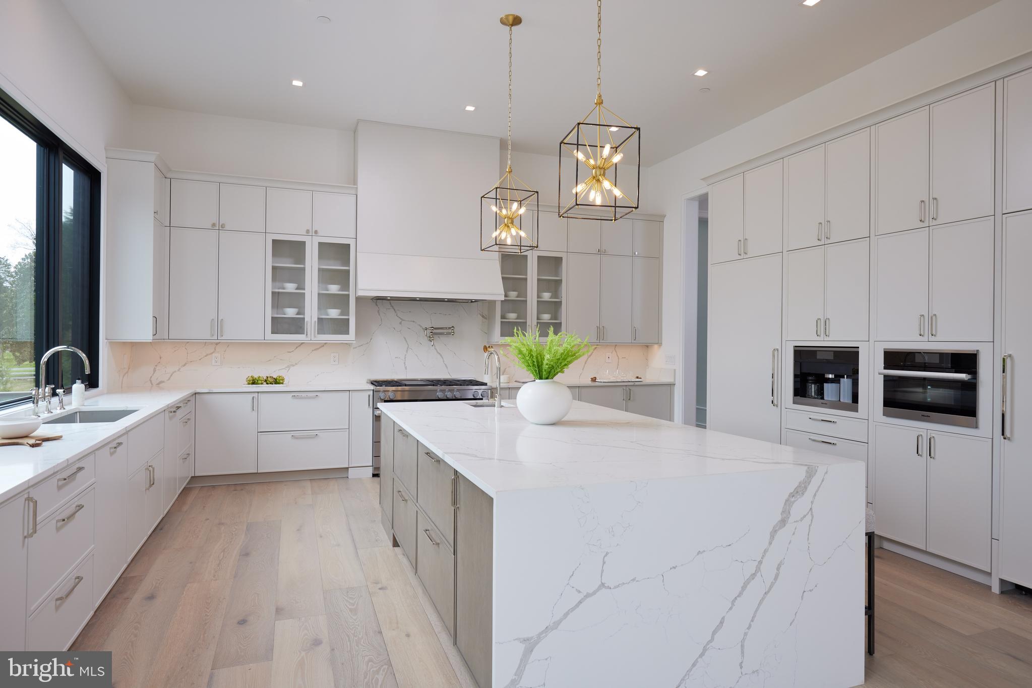 BRADLEY FARMS - Residential