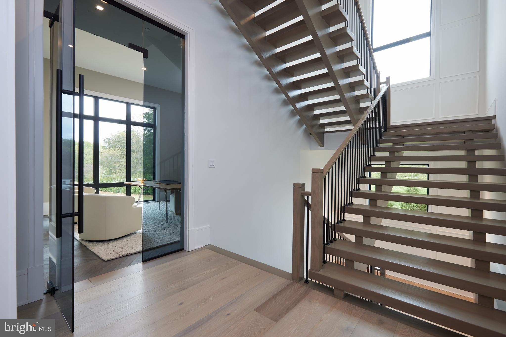 BRADLEY FARMS - Residential